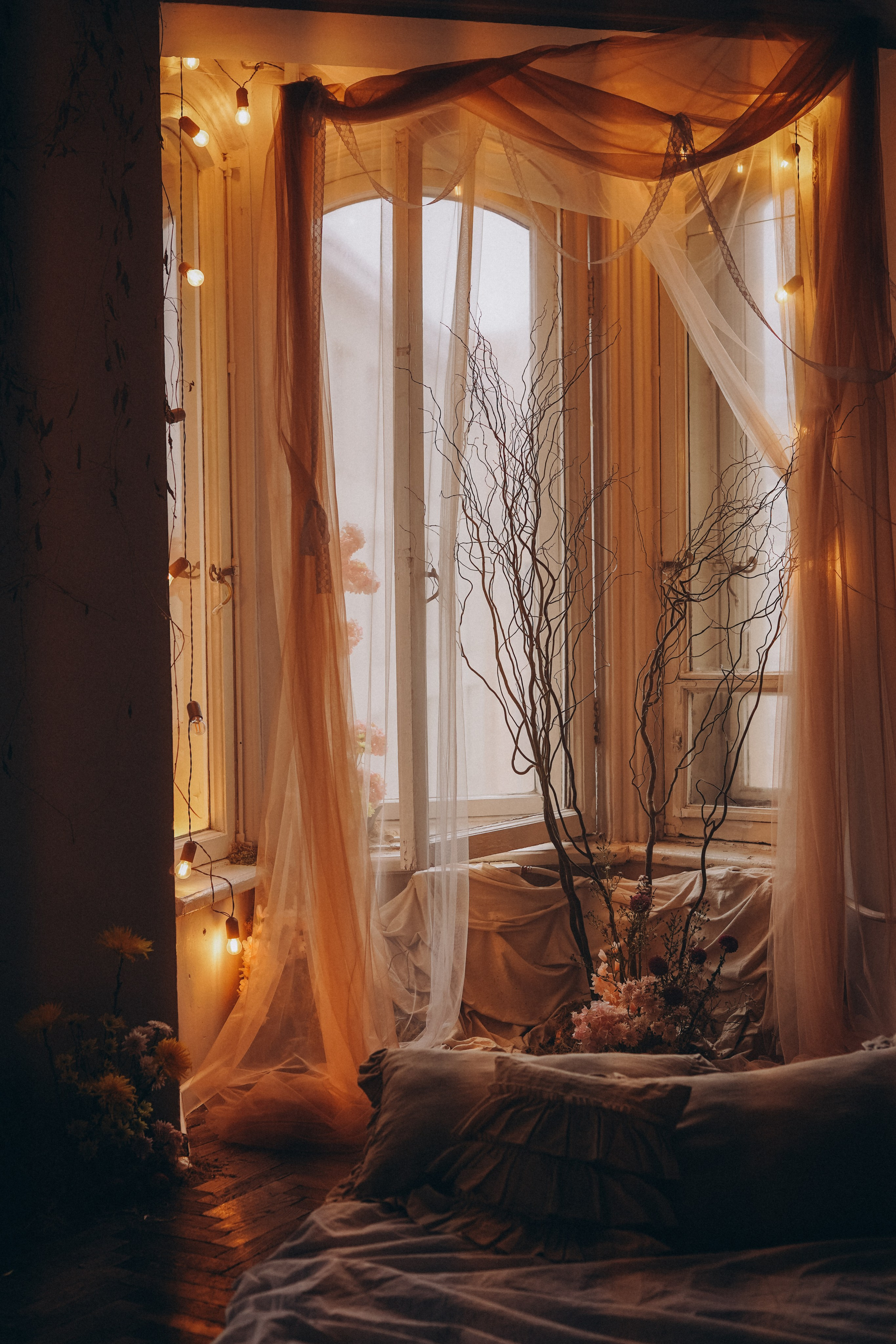 Райский сад. Семейный и женский фотограф в Санкт-Петербурге Татьяна Стружкина