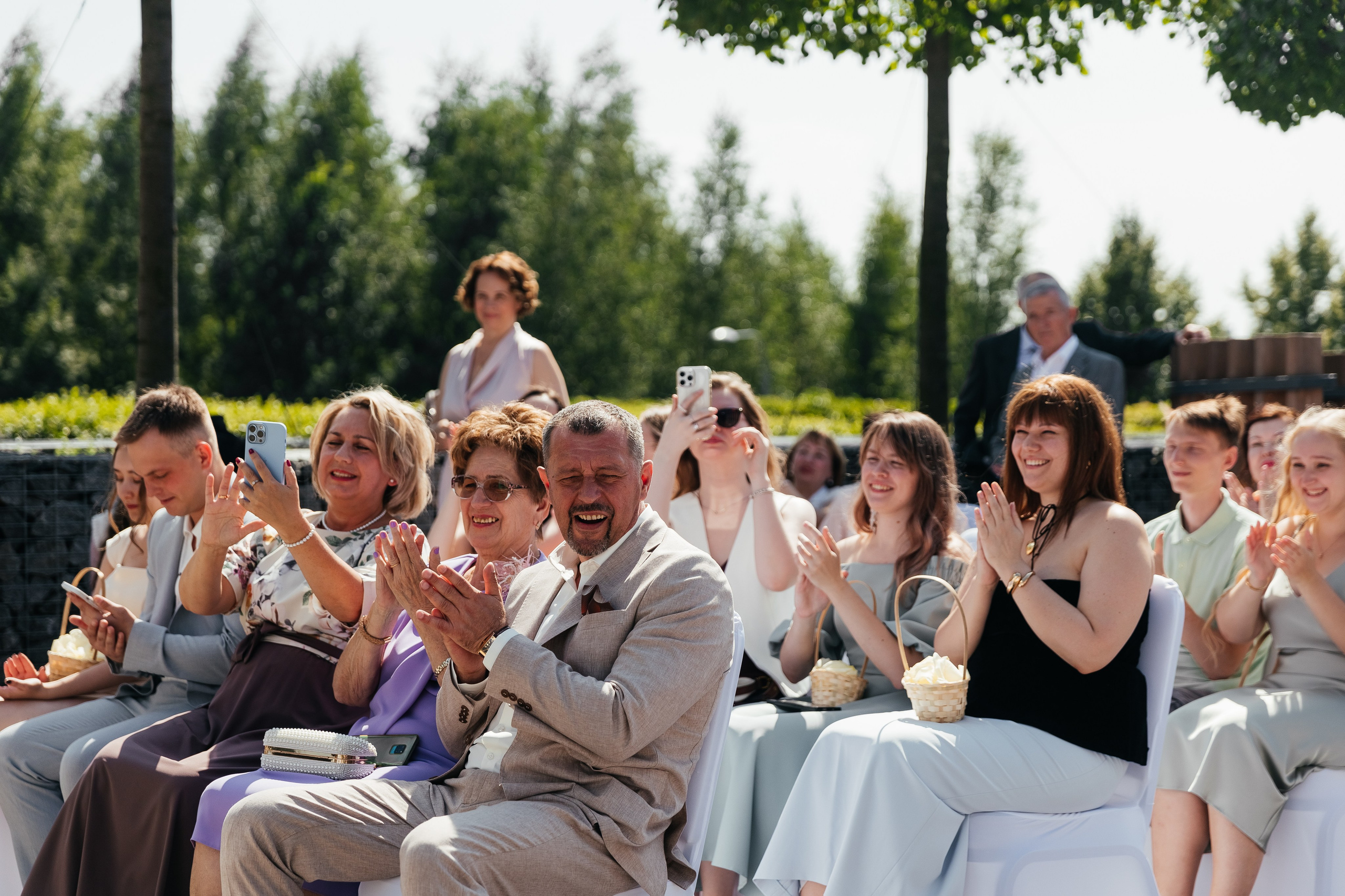 Павел и Юлия. Свадебный и репортажный фотограф Ольга Шевелёва