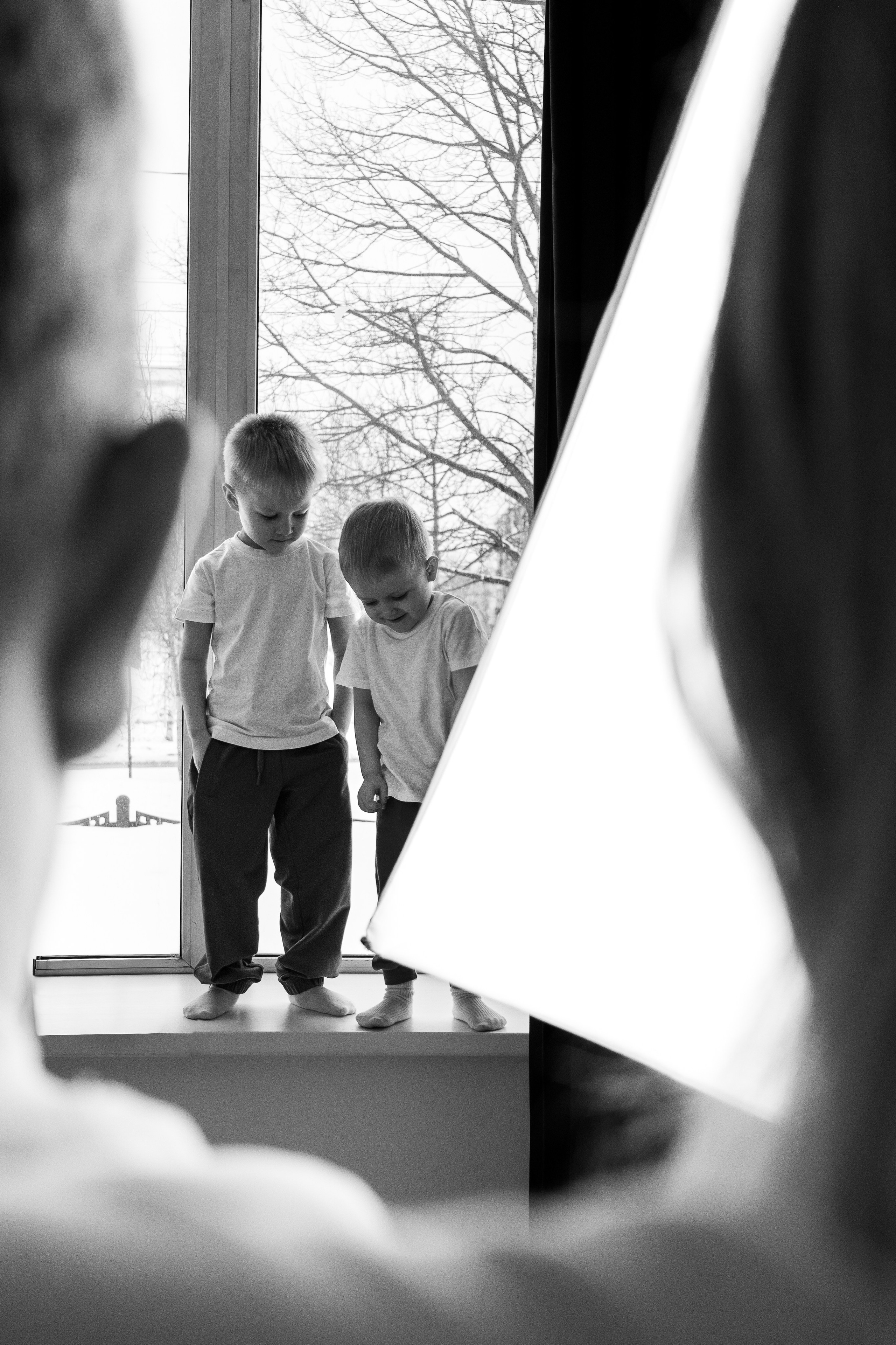 Семейная фотосессия. Степанида Иванова — content creator, фотограф в Нерюнгри