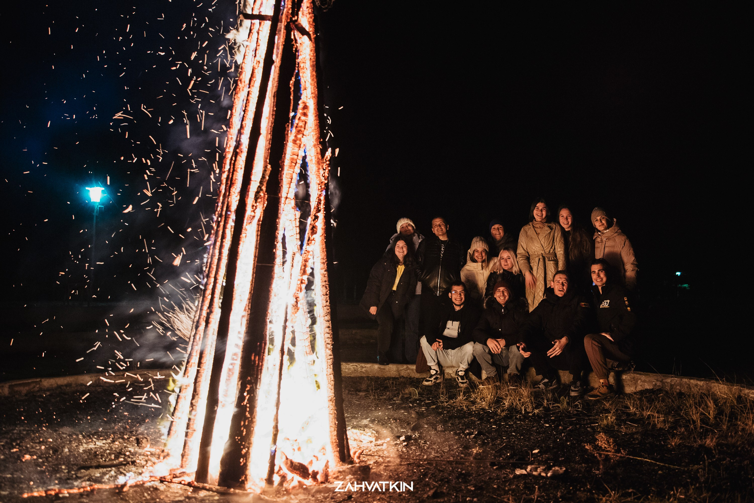 Съезд «Вся наша жизнь» 2023. Фотограф Захваткин Роман