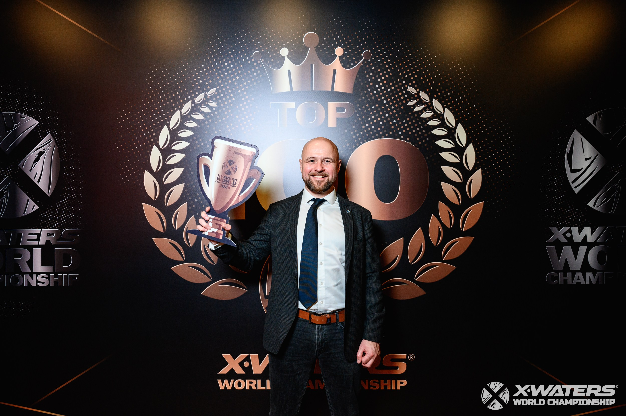 X-waters top 100. Фотограф Захваткин Роман