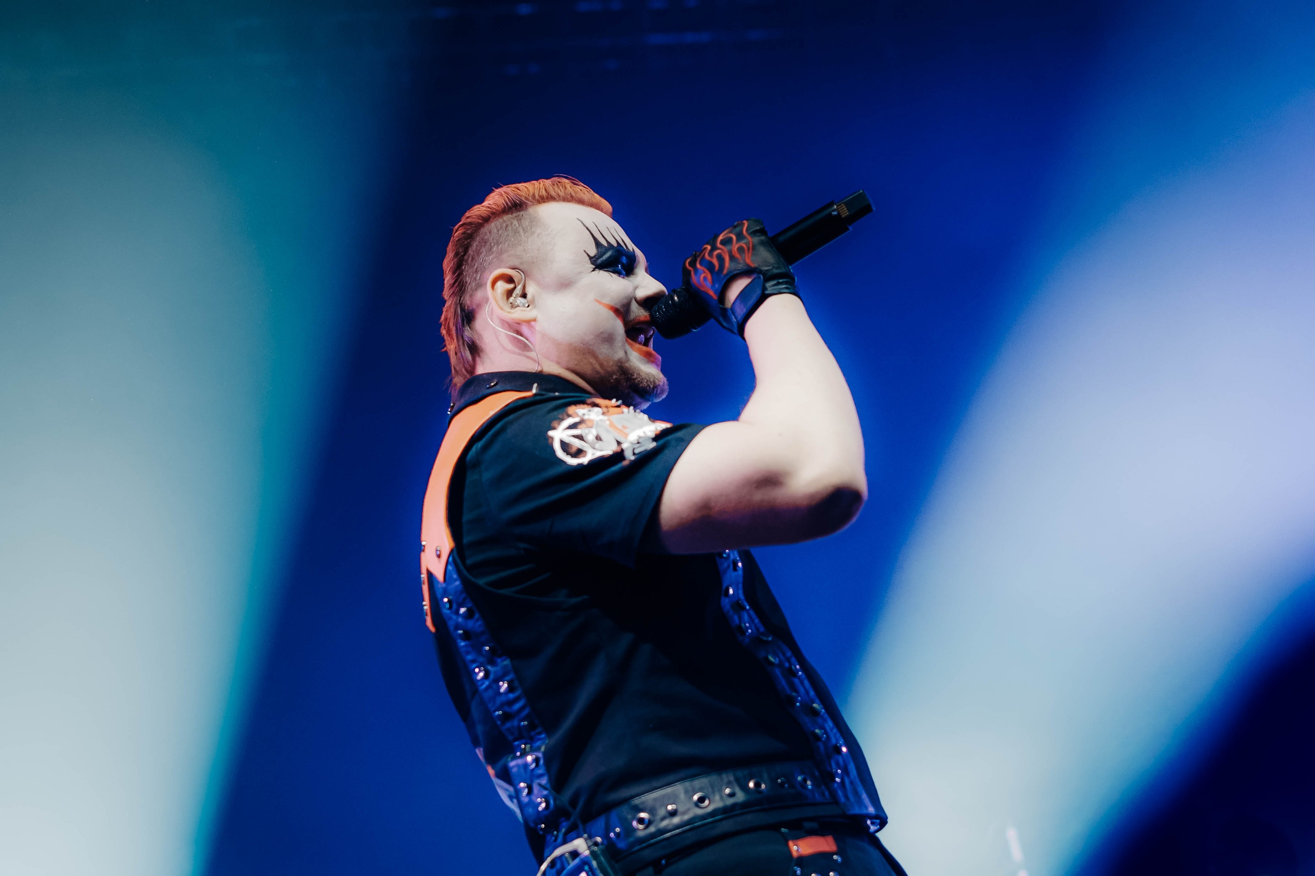 Княzz, Юбилейный, СПб, 06 022 026. Event-фотограф Болотнова Елена