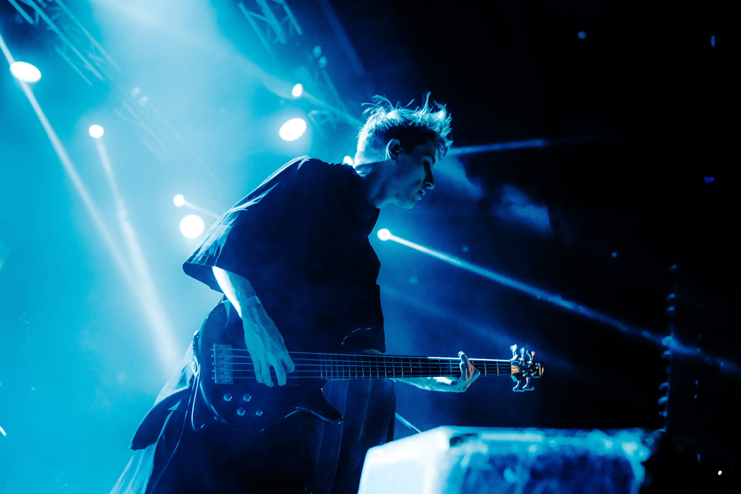 Сруб, ABYSS FEST 2026. Event-фотограф Болотнова Елена