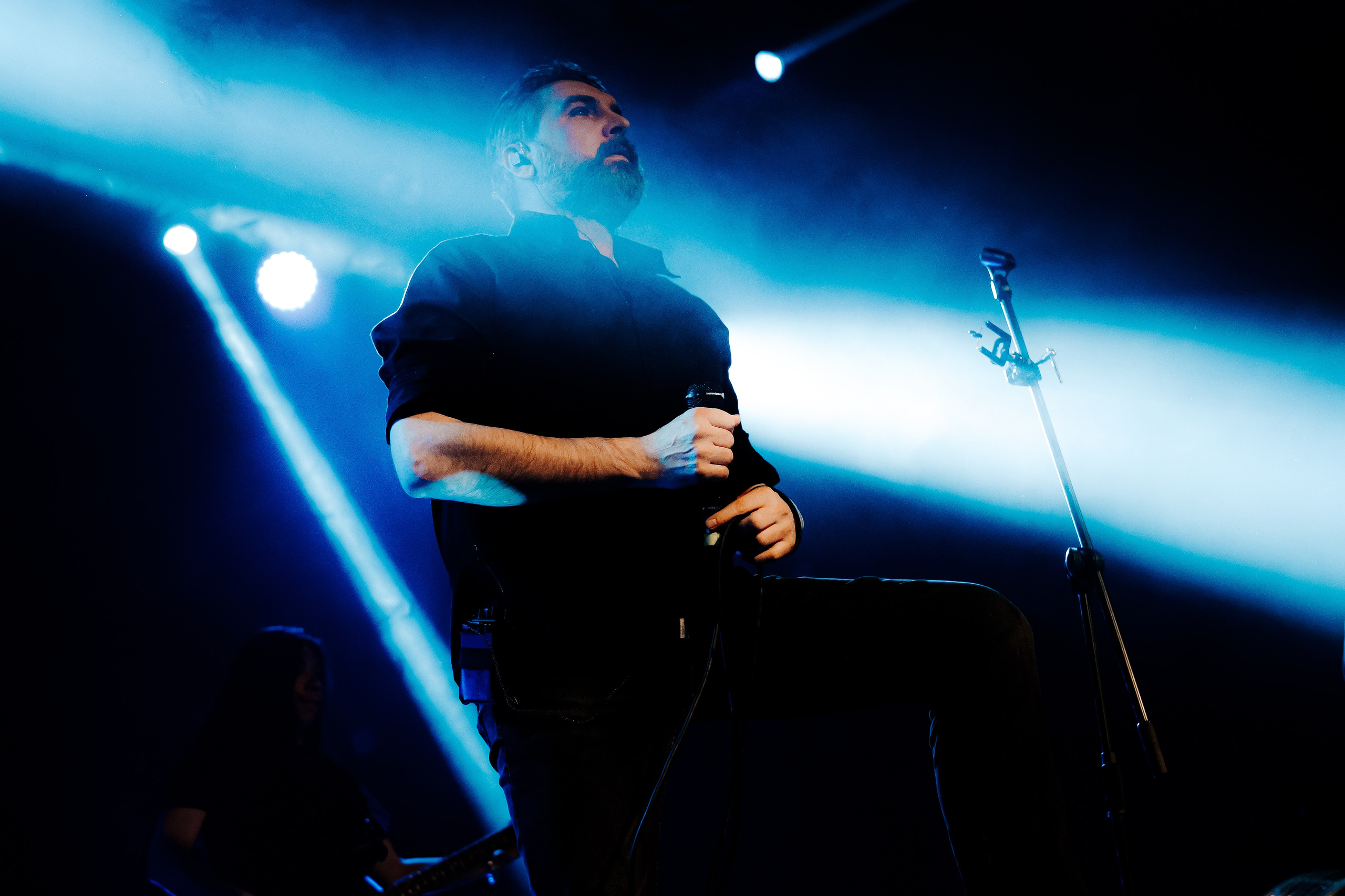 Abyssphere, ABYSS FEST 2026. Event-фотограф Болотнова Елена