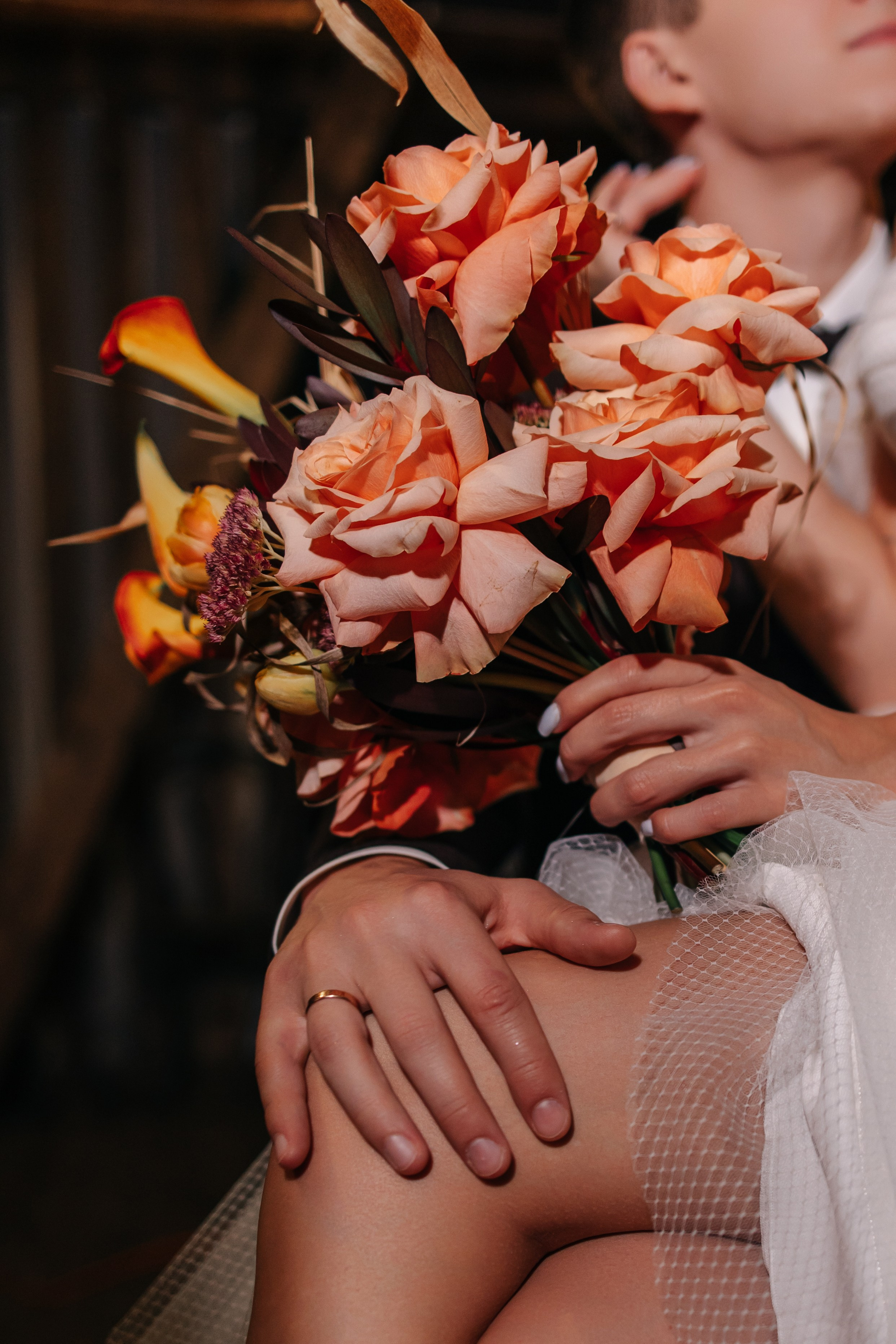 Алексей и Ксения