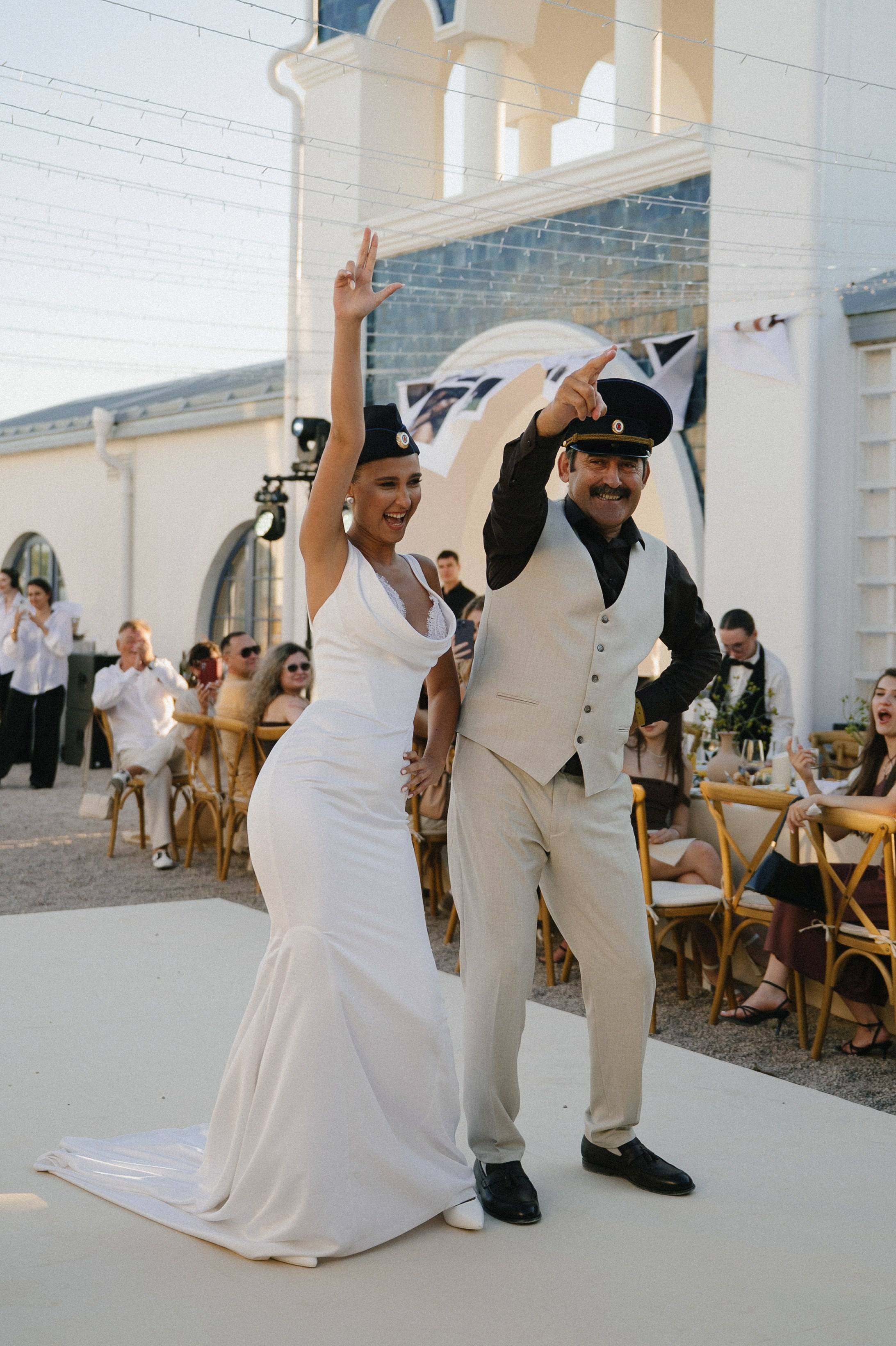 Потанцуй со мной!. Свадебный и репортажный фотограф Новороссийск, Краснодар, Сочи Олеся Дзюба