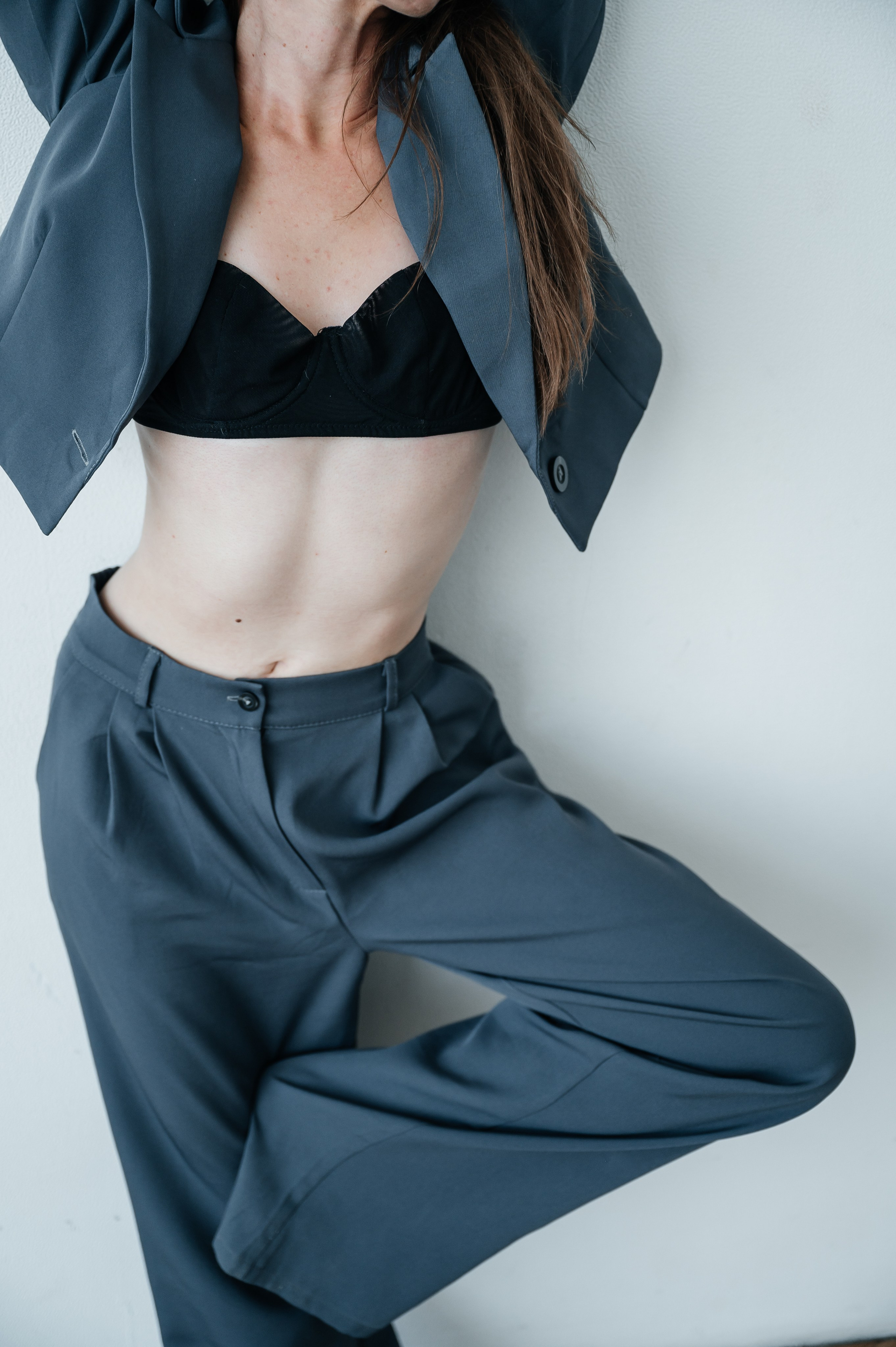 Алла. Портретный фотограф Петрова Мария