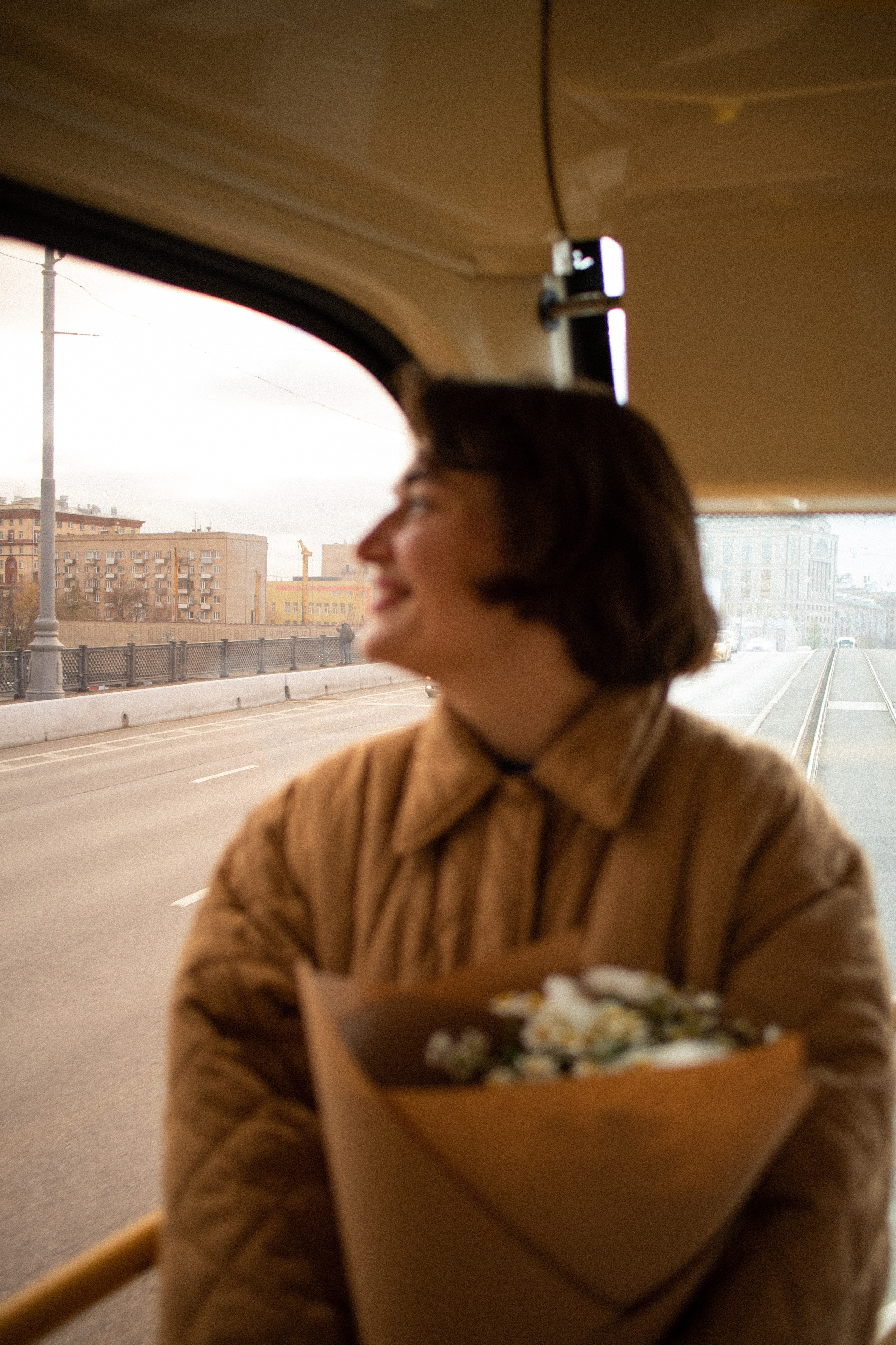 Портретные съемки. Главная