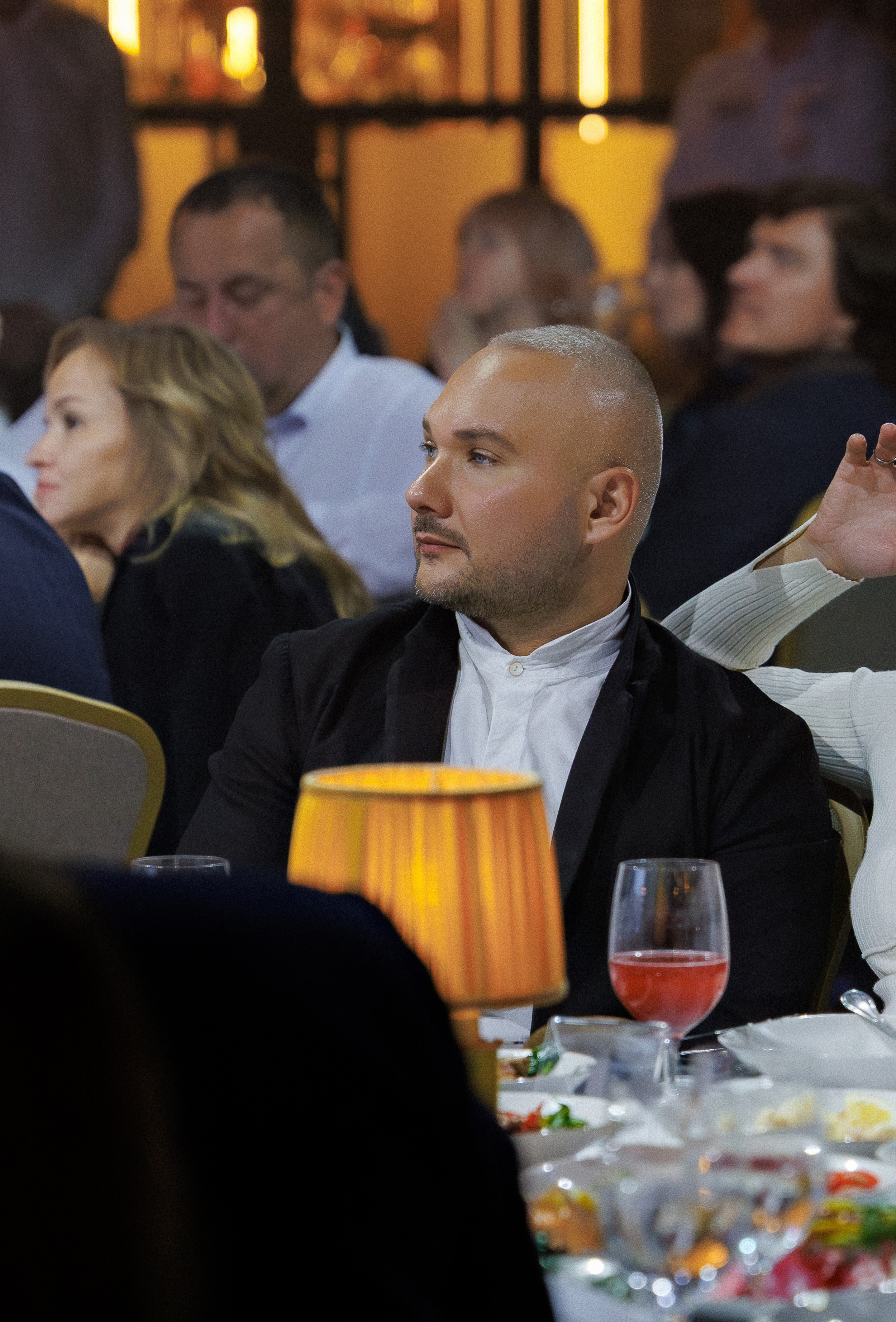 Юбилей компании — фотоотчёт празднования. Красильников Евгений — профессиональный фотограф в Ростове-на-Дону