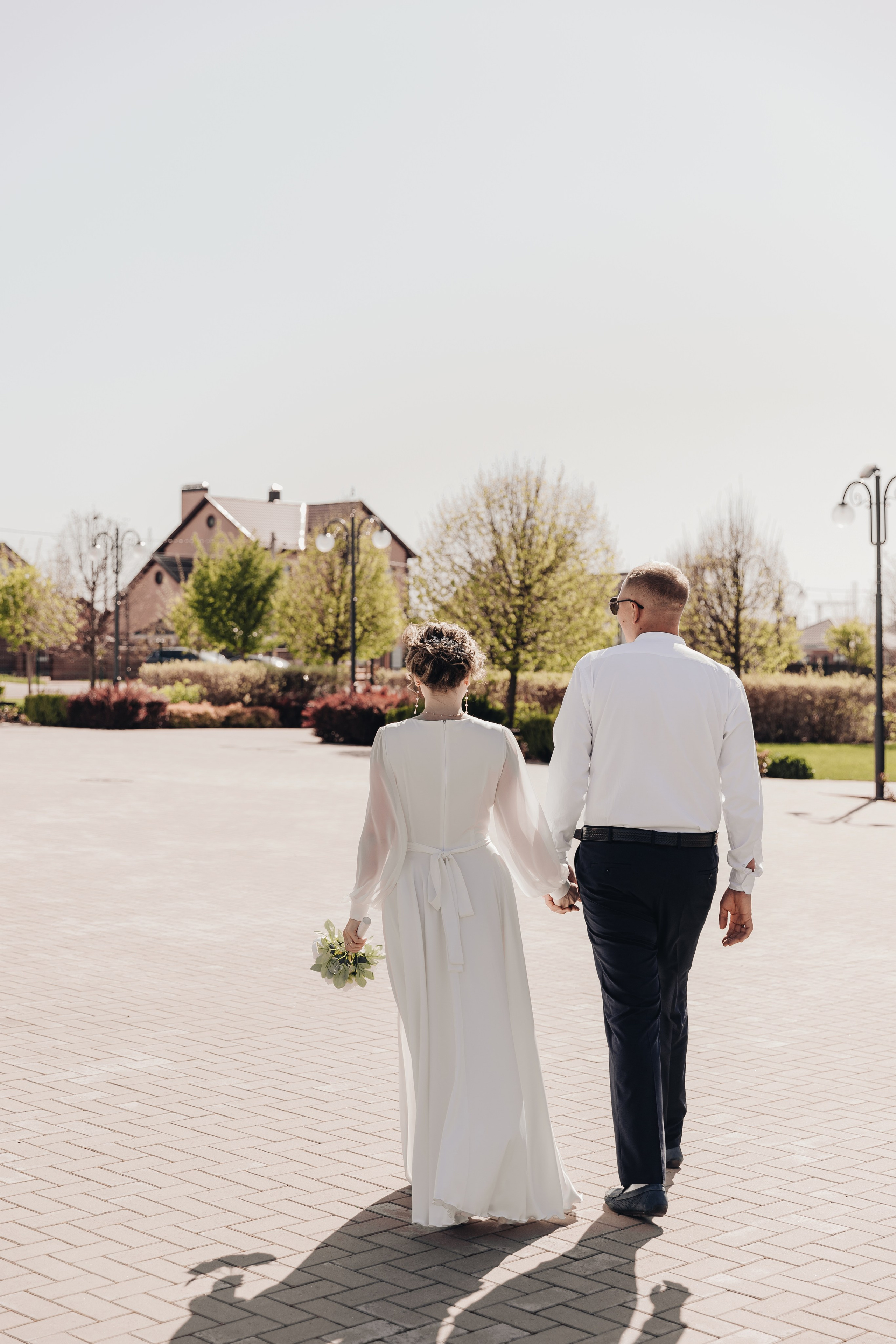 Константин & Анастасия | 19.04.25. Фотограф в Брюховецком районе Сокол (Семенкова) Виктория