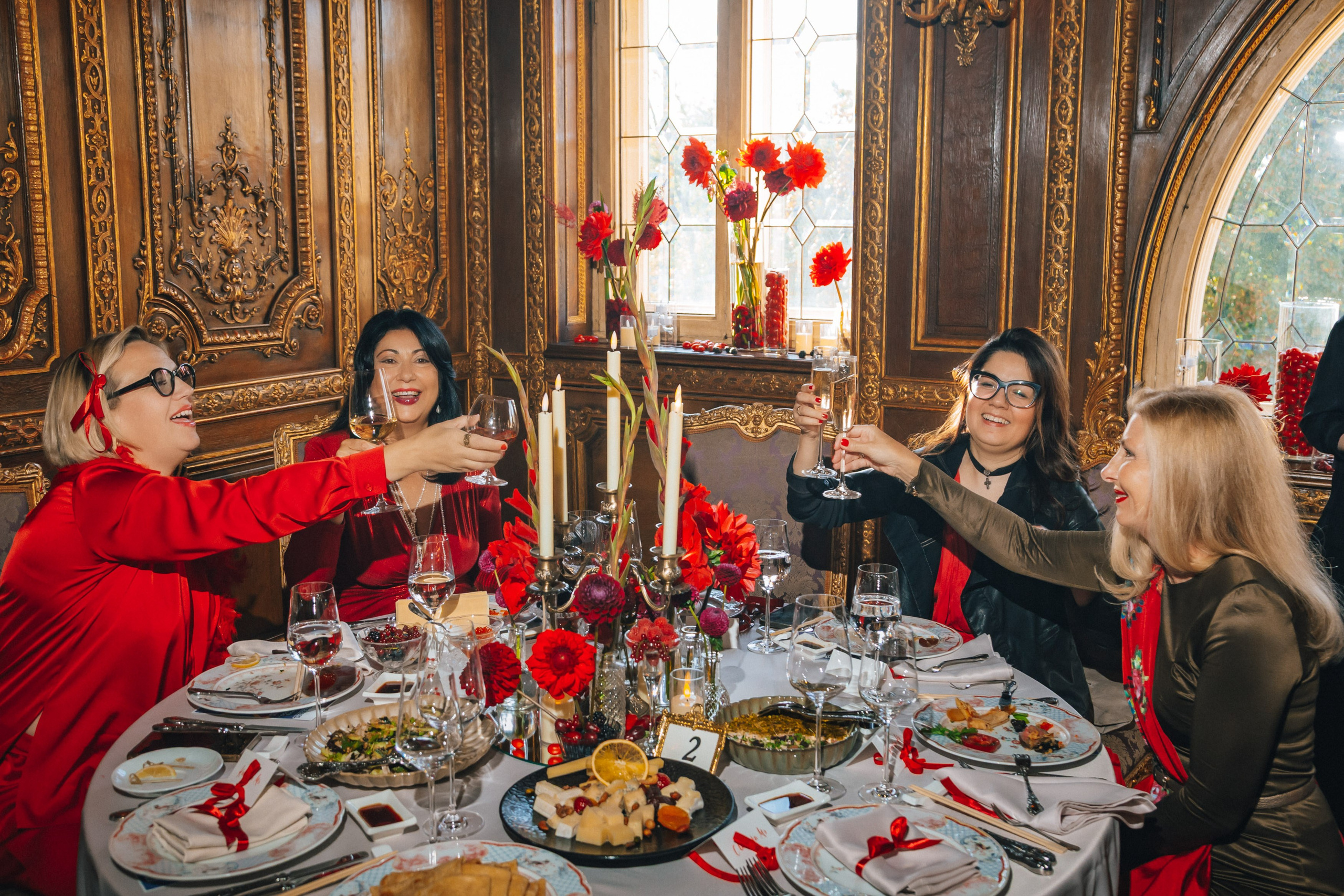 Юбилей Марии 10 сентября 2025 года. Ведущий на свадьбу, корпоратив и юбилей в Москве Сергей Рябинин