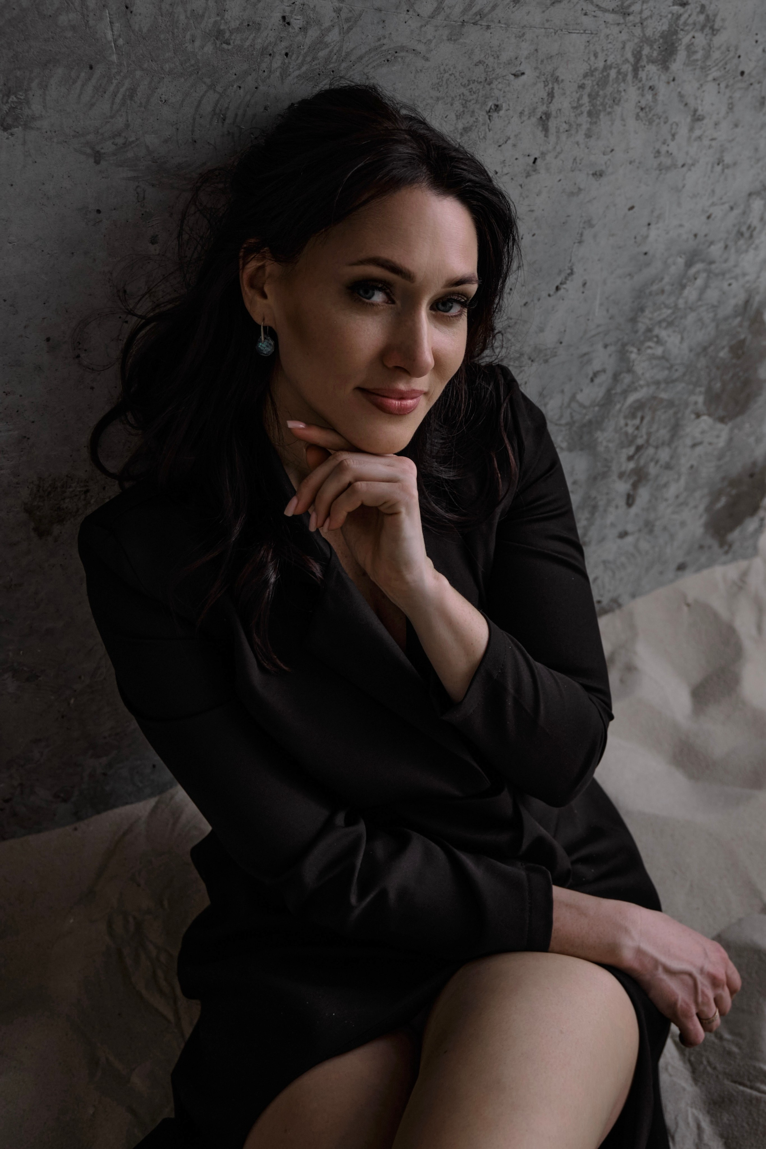 Наталья. Фотограф в Самаре Татьяна Дубаносова