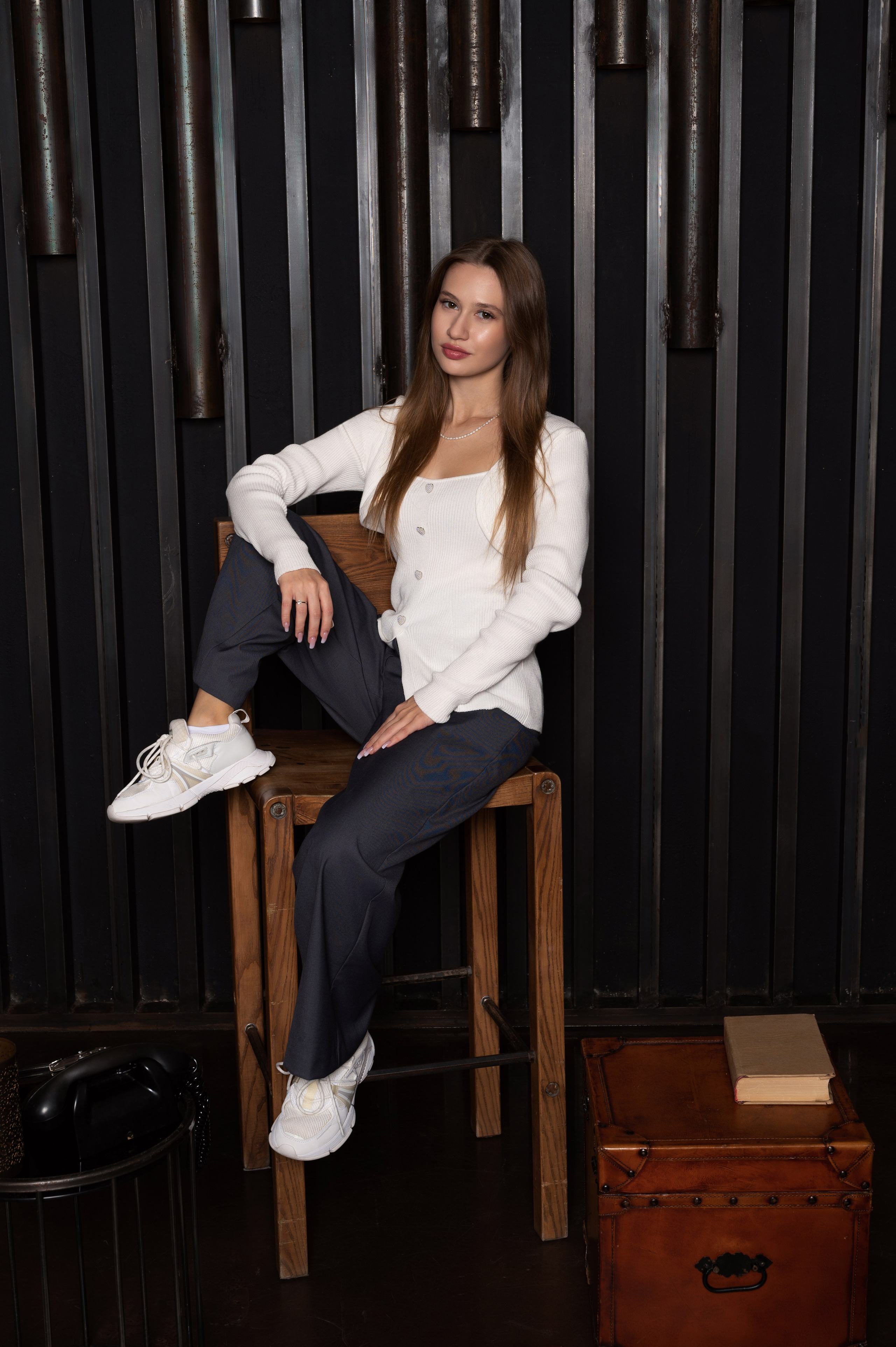 Индивидуальные съемки. Фотограф Ксения Климова