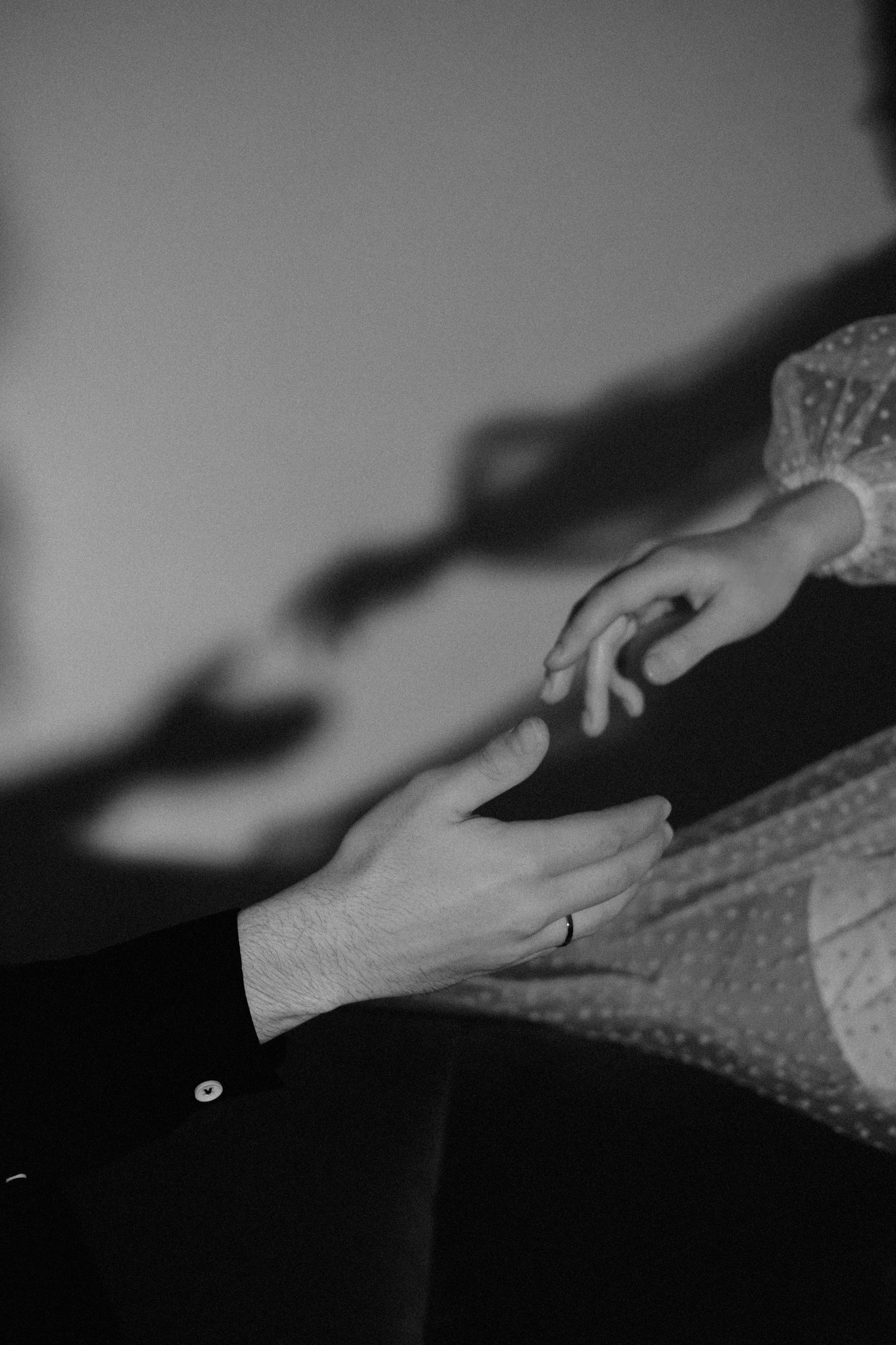 Михаил и Элеонора. Фотограф Москва, Смоленск