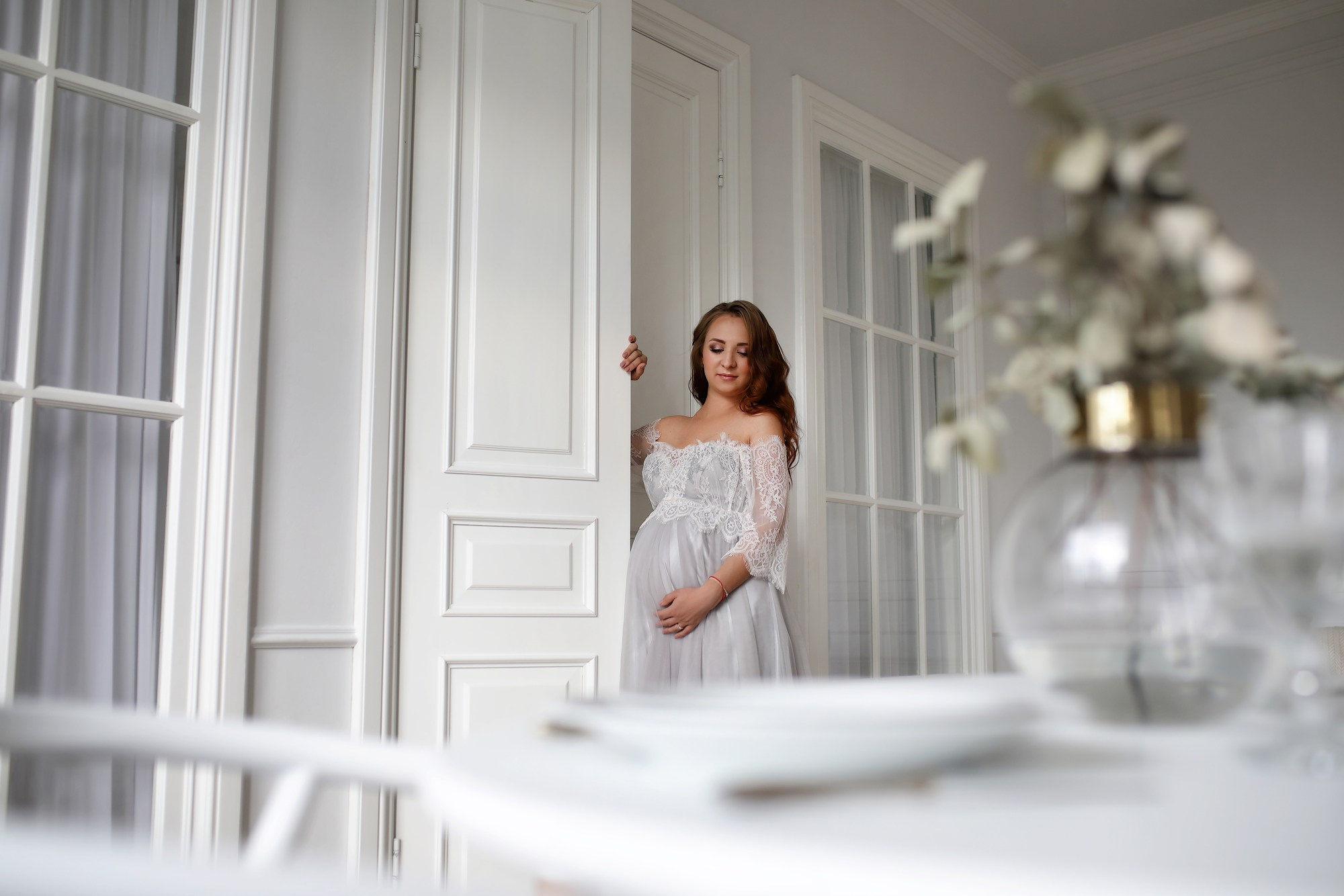 Фотосессии в ожидании малыша. Свадебный и семейный фотограф и видеограф в Екатеринбурге Полянские Тимур и Анастасия