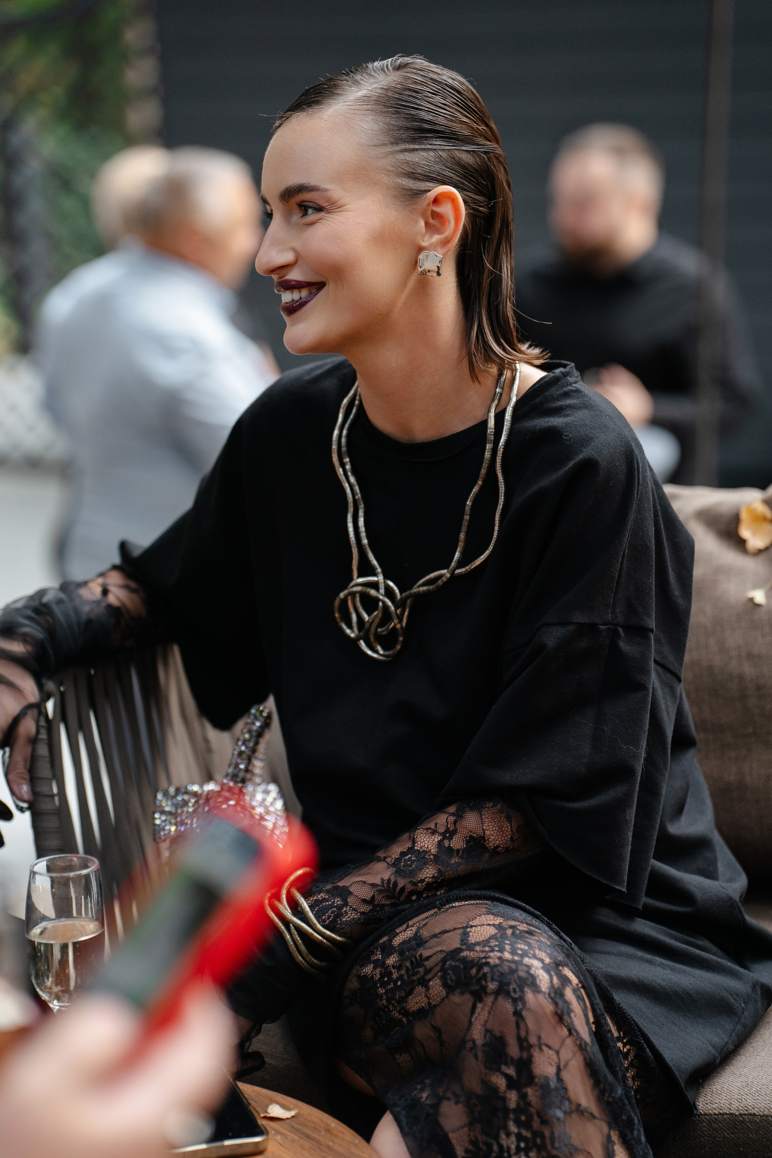 Гриша и Настя. Свадебный и репортажный фотограф в Москве Андрей Вайман