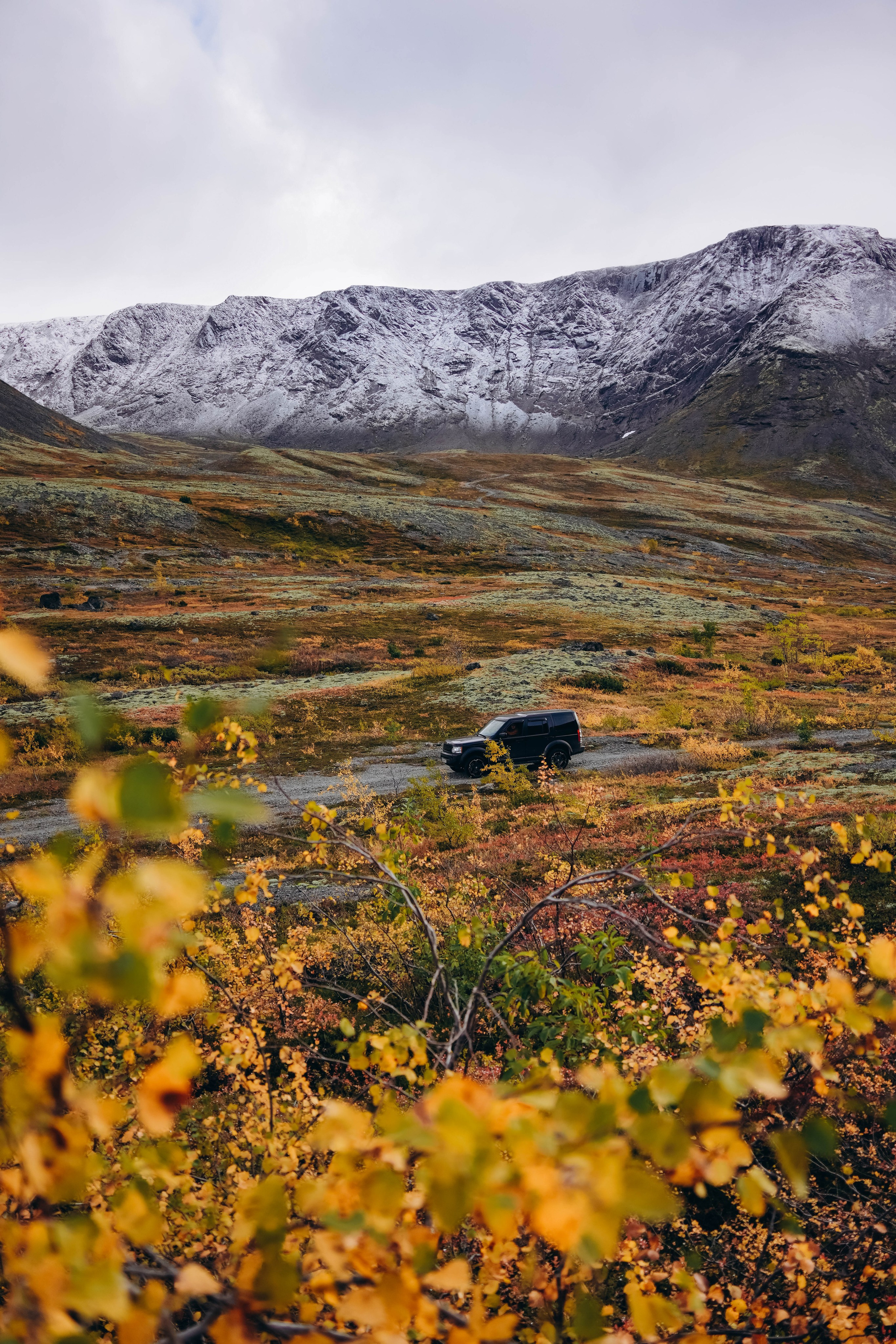 СЕВЕР. Event фотограф Степанова Александра