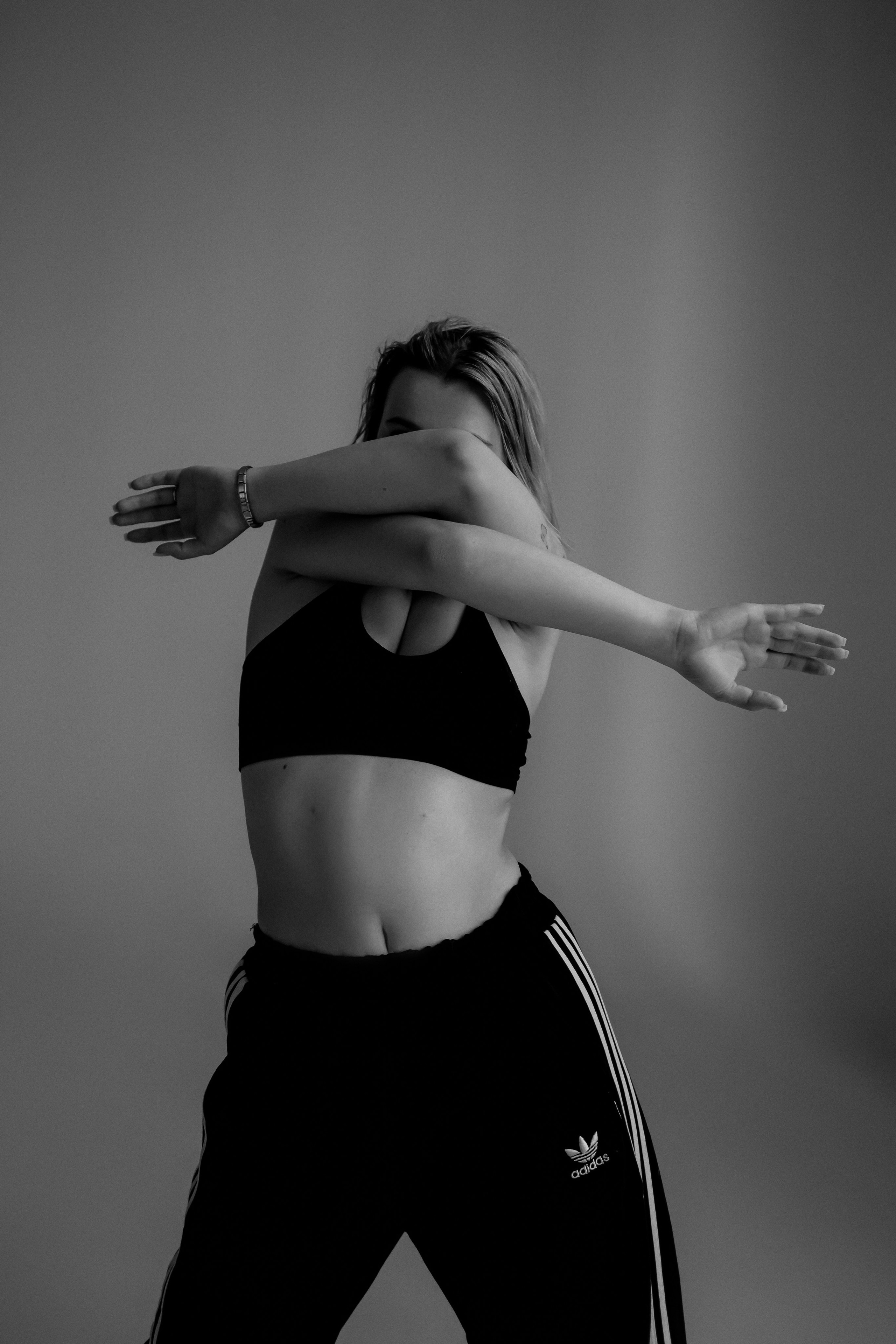 Юля. Фотограф Марфа Лескова