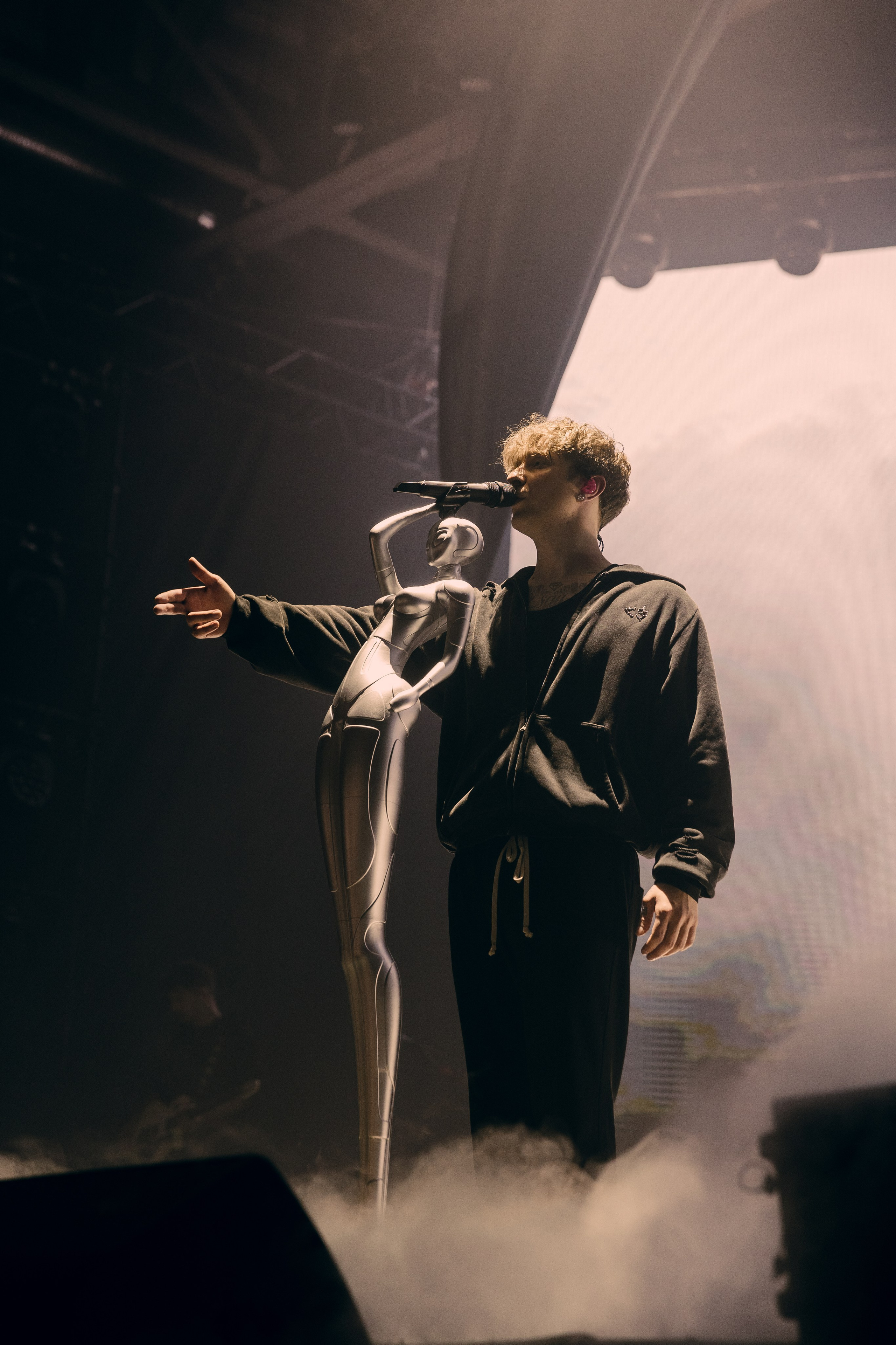 Егор Крид. Фотограф Нижний Новгород — Дмитрий Грехов