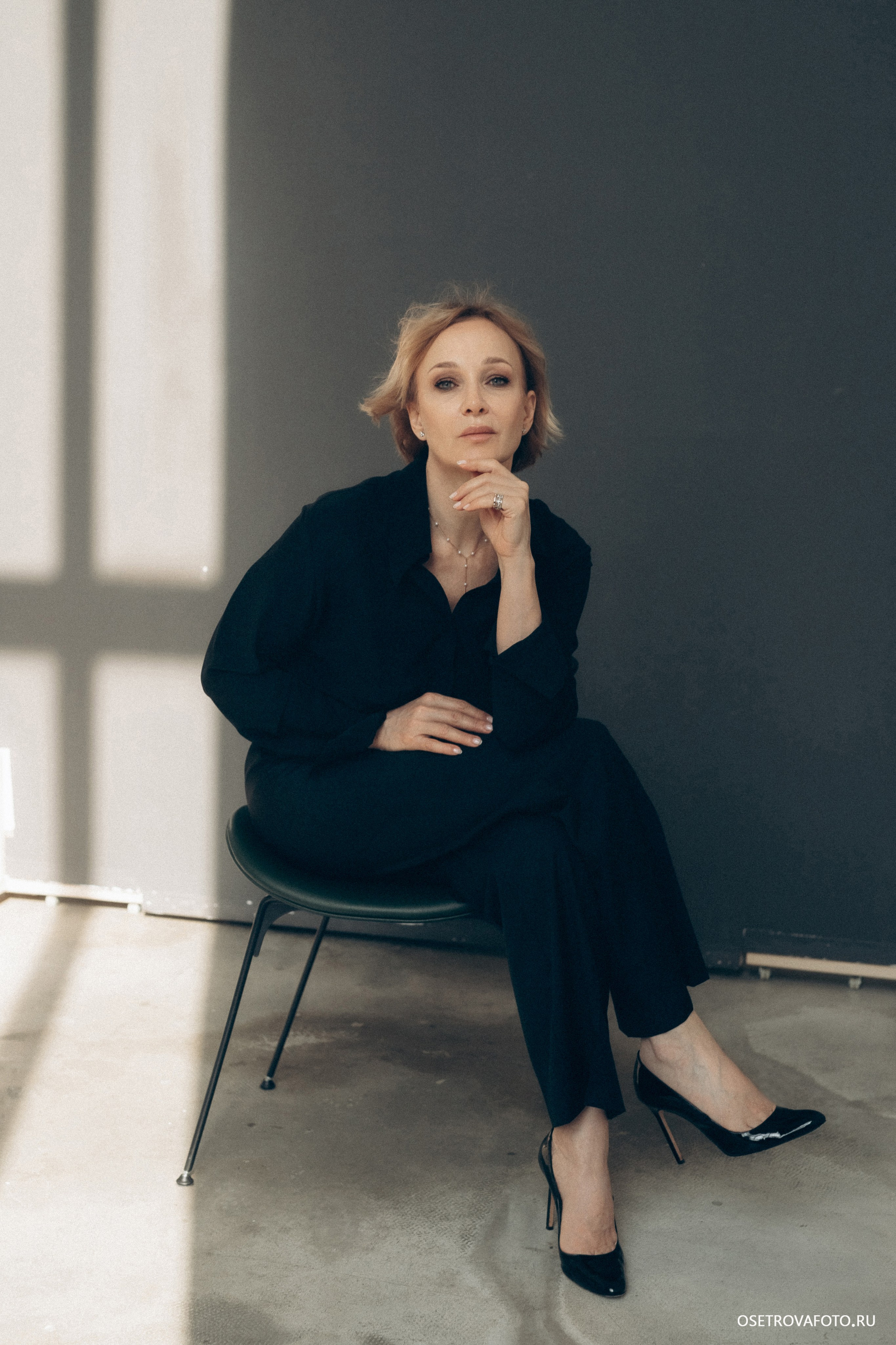 Наталия Вдовина. Фотограф Ногинск Электросталь Наталья Осетрова