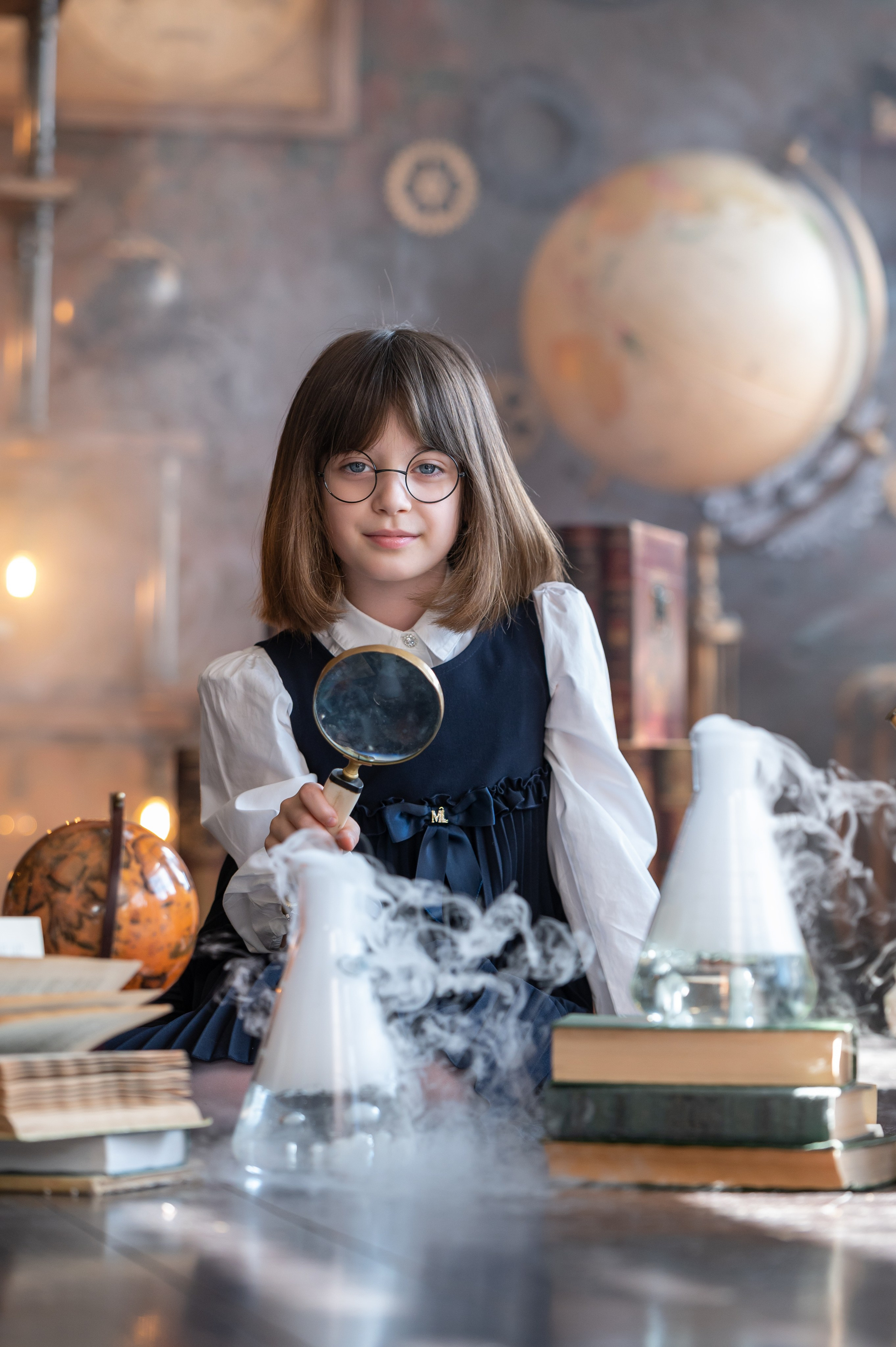 ШКОЛЬНЫЙ АЛЬБОМ