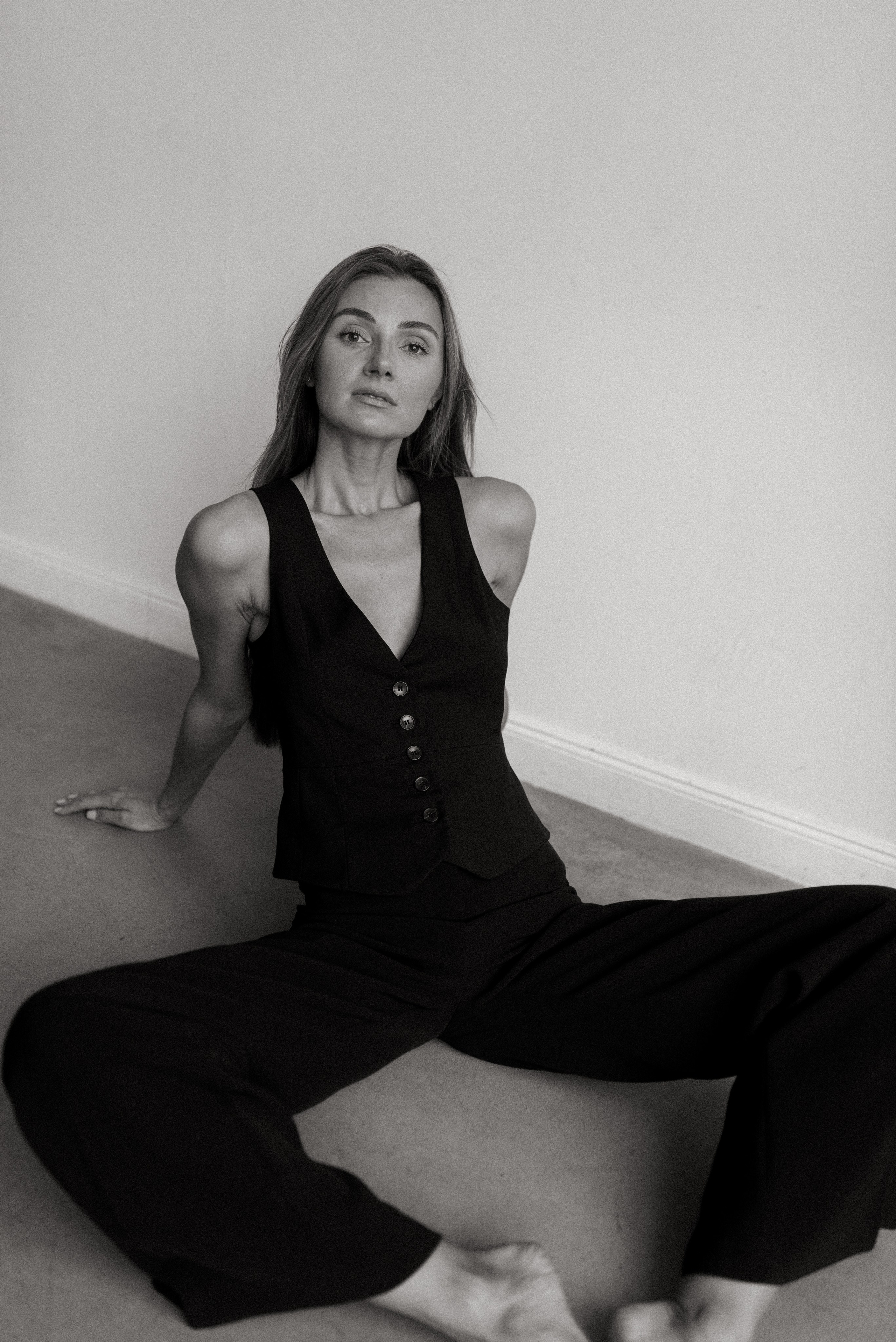 Таня. Фотограф в Минске Наталия Запорощенко