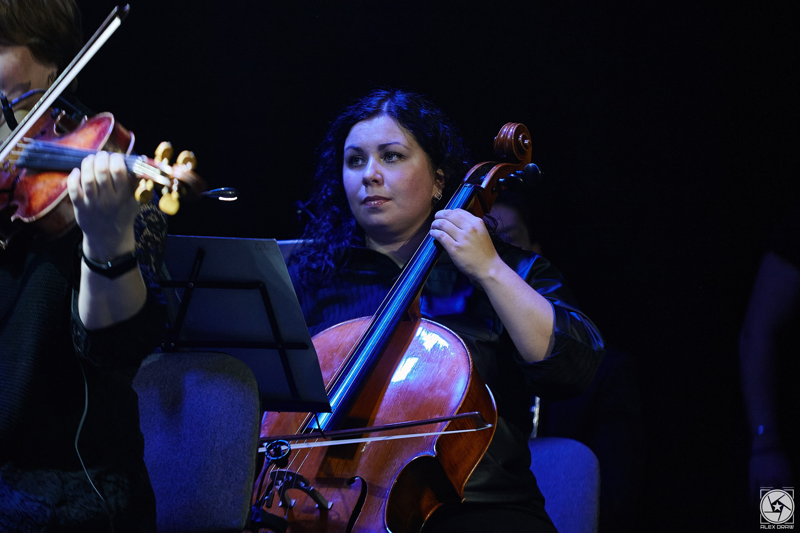 Глеб Самойлов Агата Кристи 35 лет! 06.12.2023 Гранд Холл Сибирь. Фотограф Москва Concerts photo / Fashion photо