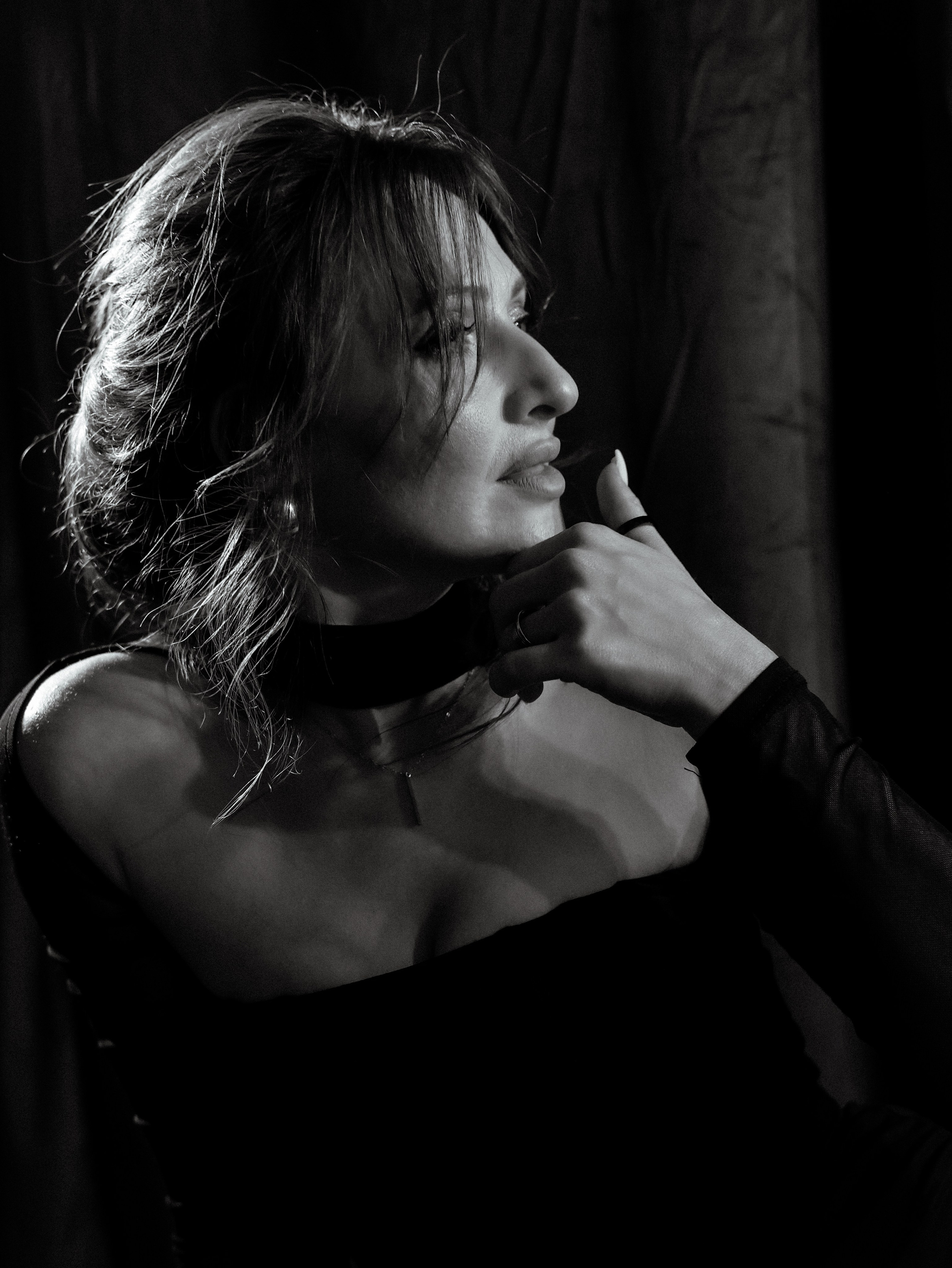 Юлия Поженина. Мания, портретный фотограф в городе Оренбург