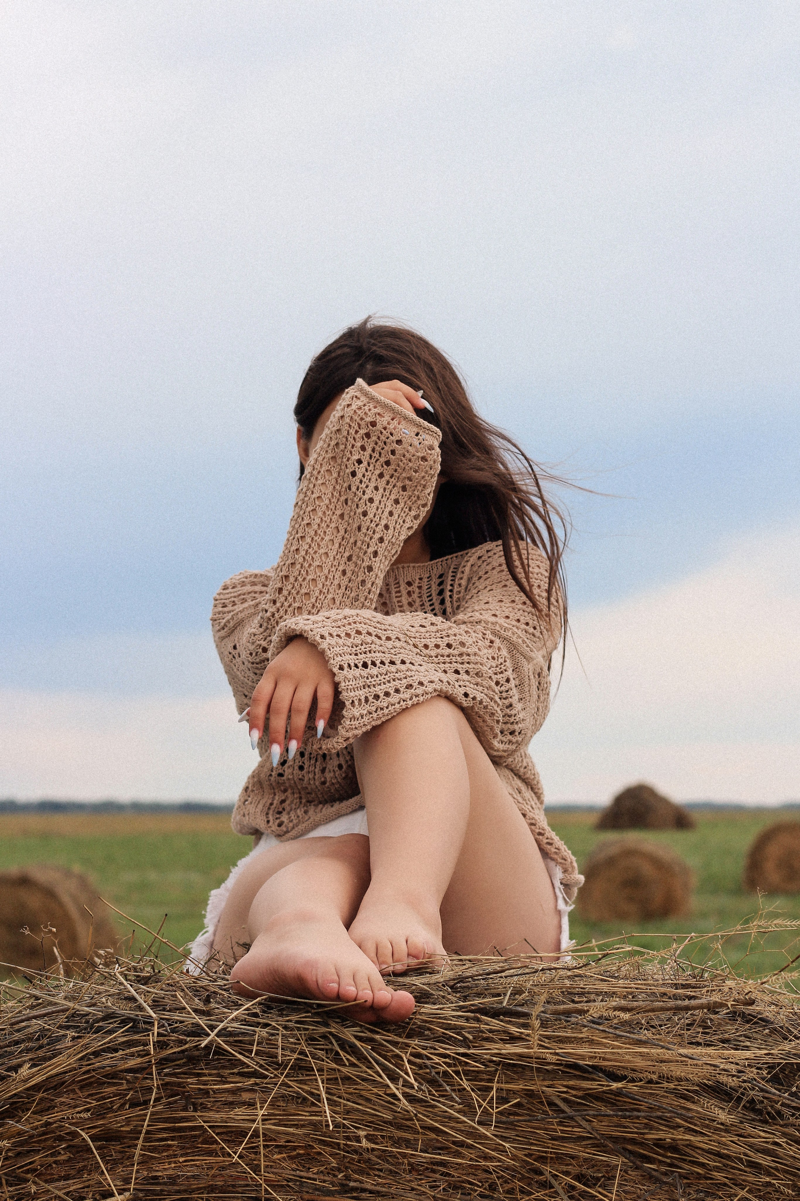 Семья Секретевых. Мания, портретный фотограф в городе Оренбург