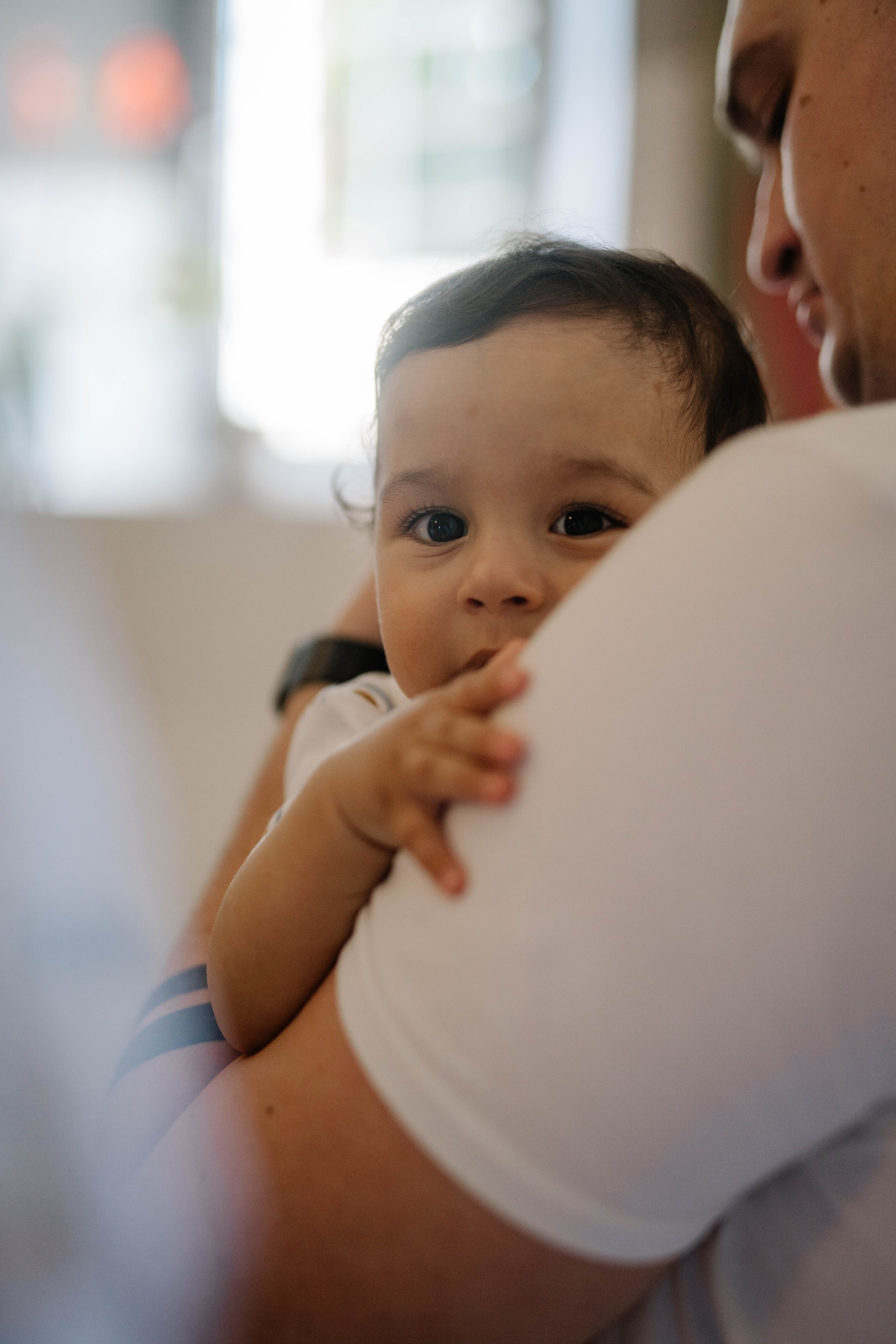 Крещение Мирона. Свадебный и семейный фотограф в Калуге Анна Киреева