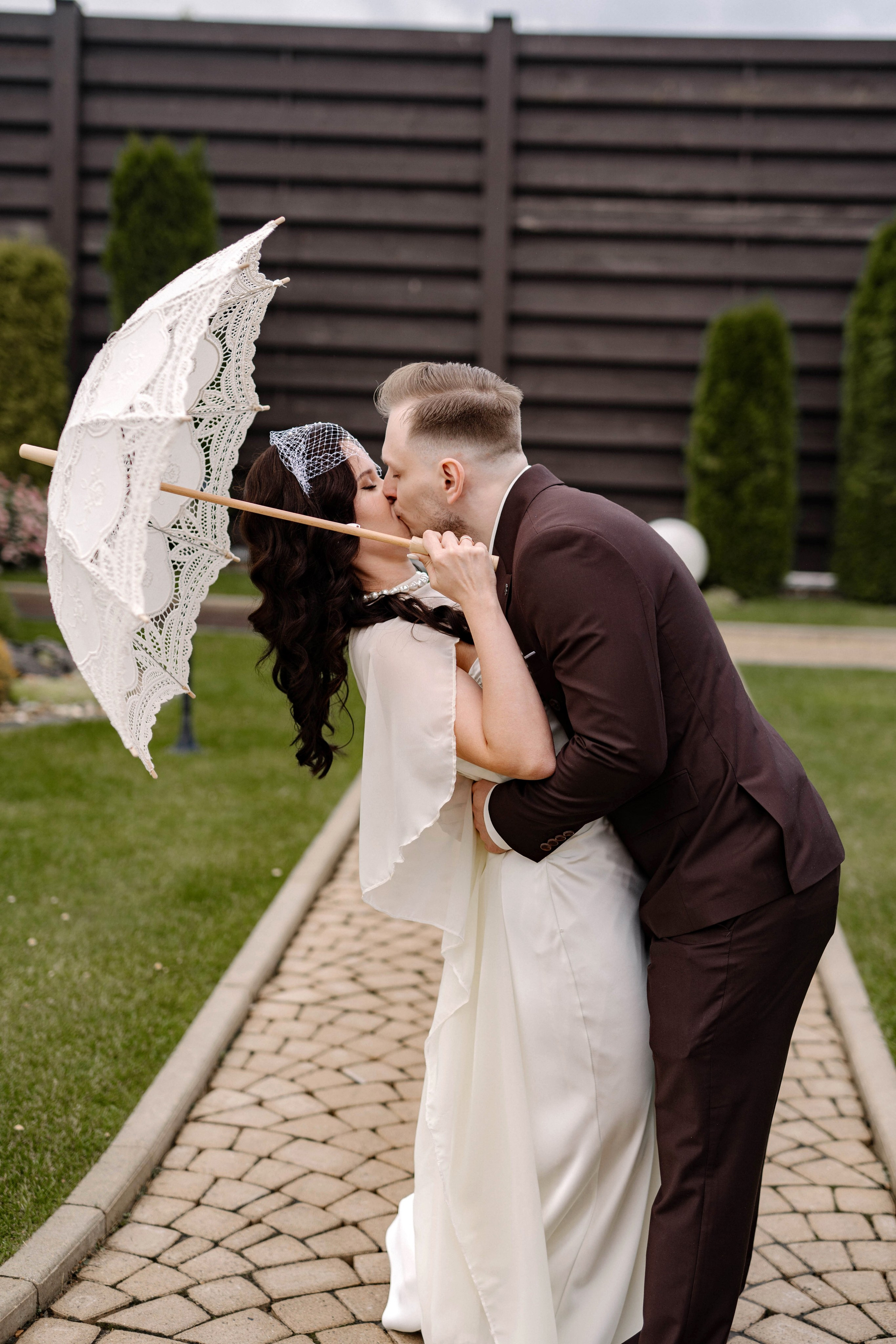 Роман и Дарья. Свадебный и семейный фотограф в Калуге Анна Киреева