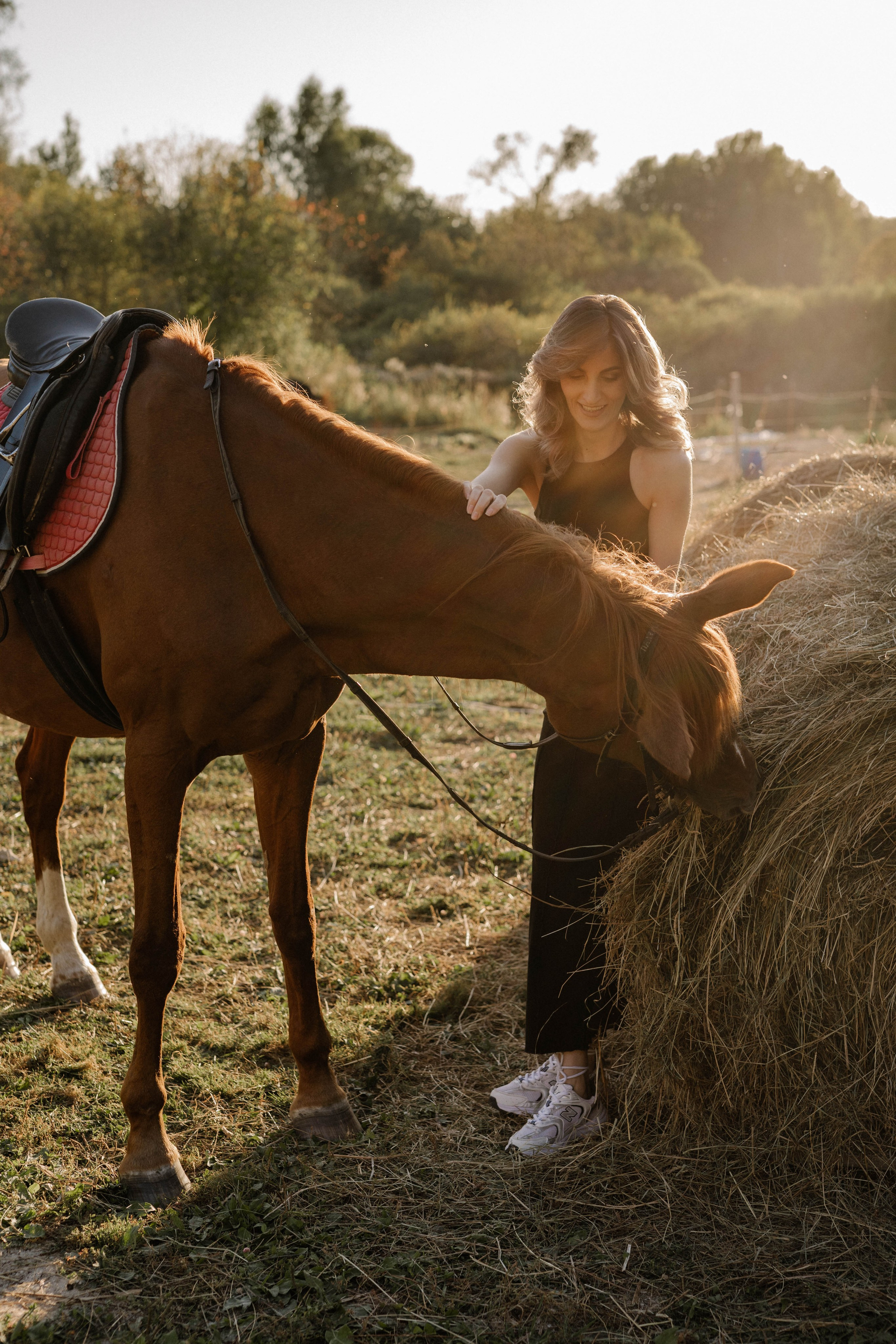 Анна. Свадебный и семейный фотограф в Калуге Анна Киреева