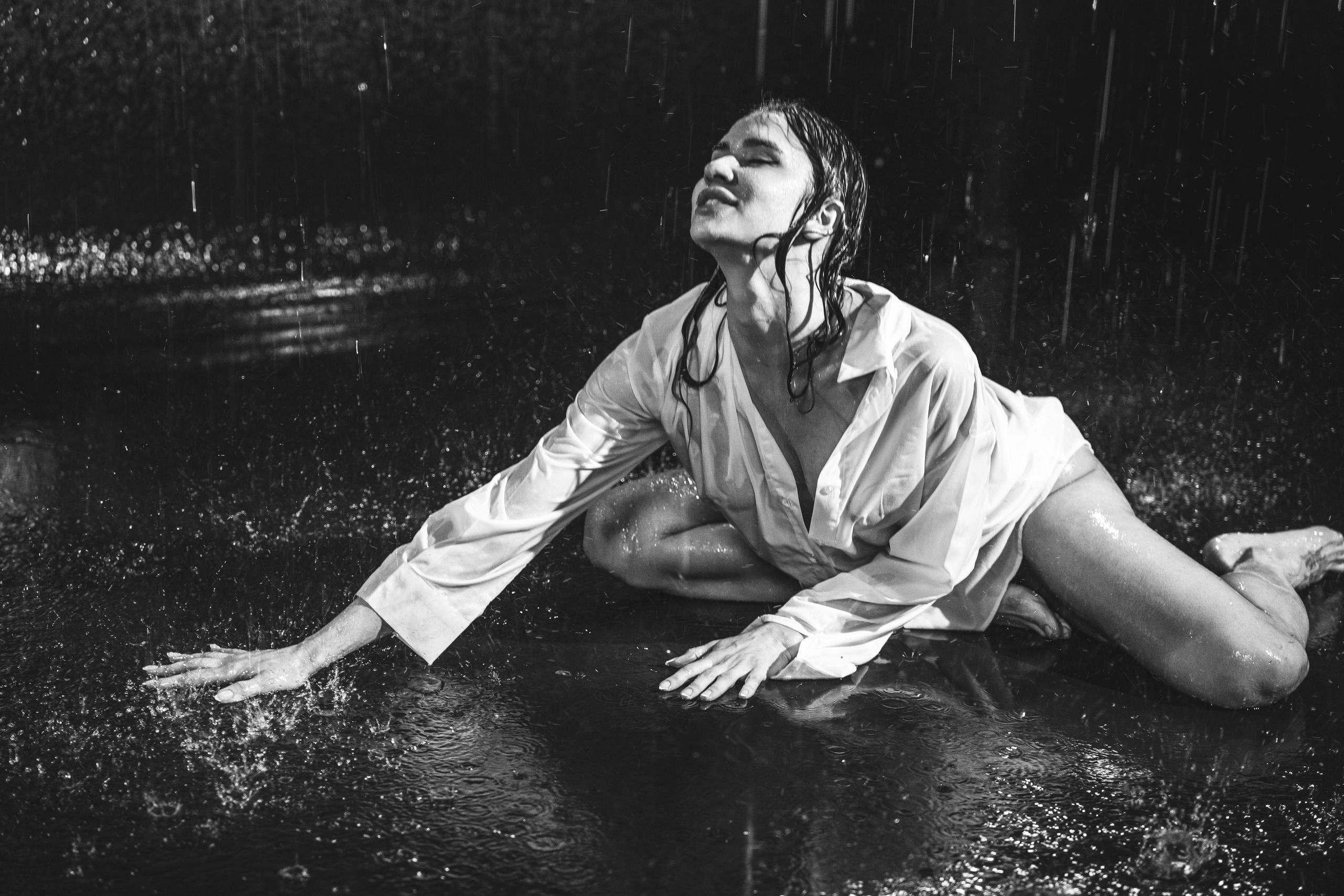 Крнистина. Фотограф Надежда Савосина