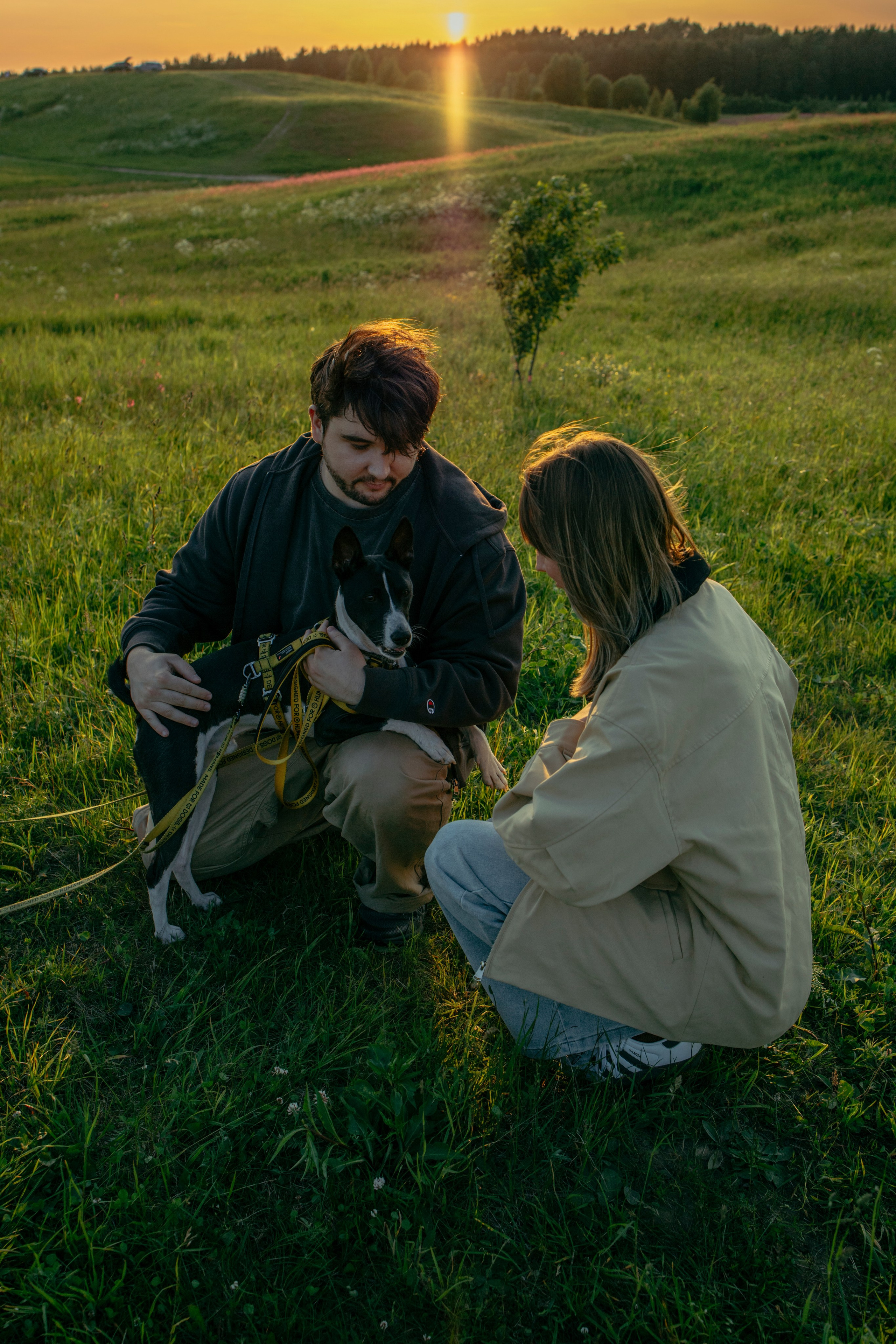 Итачи и его семья 🐾. Фотограф-анималист в Санкт-Петеребурге Титова Алиса