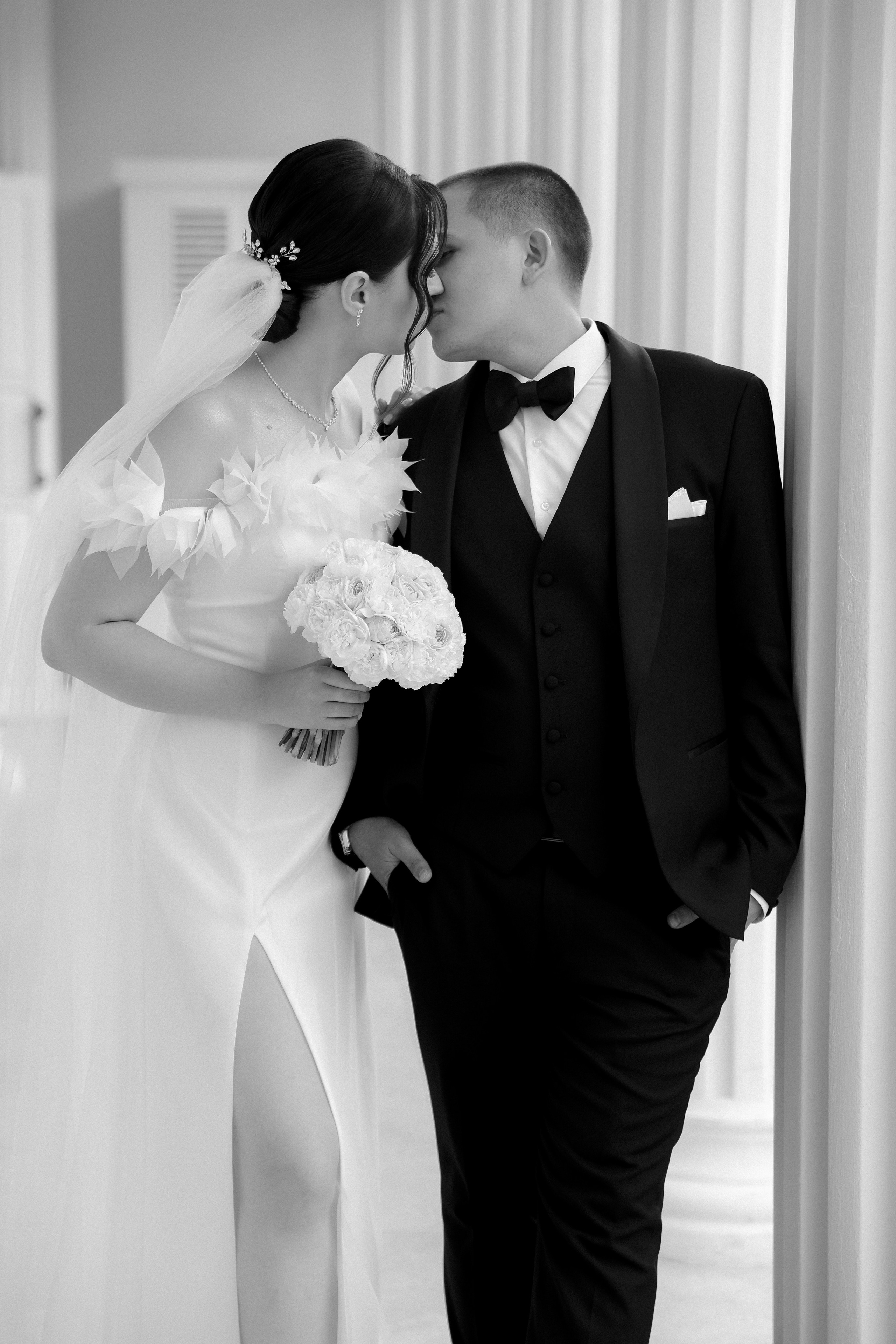 Вячеслав & Валерия. Свадебный фотограф Ольга Гречко