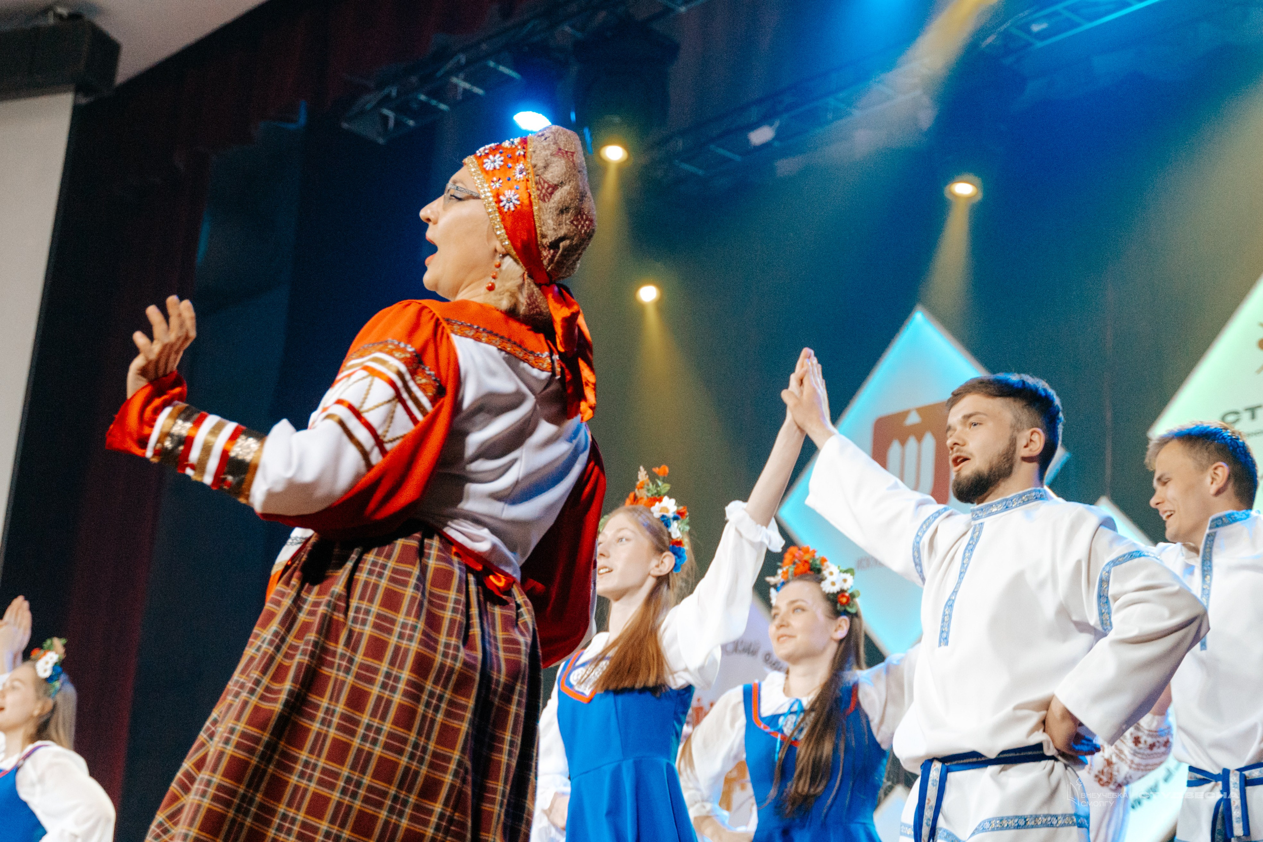 СмолГУ — Студвесна — Концертные программы — День 2. KiPPER Gallery — Фотограф