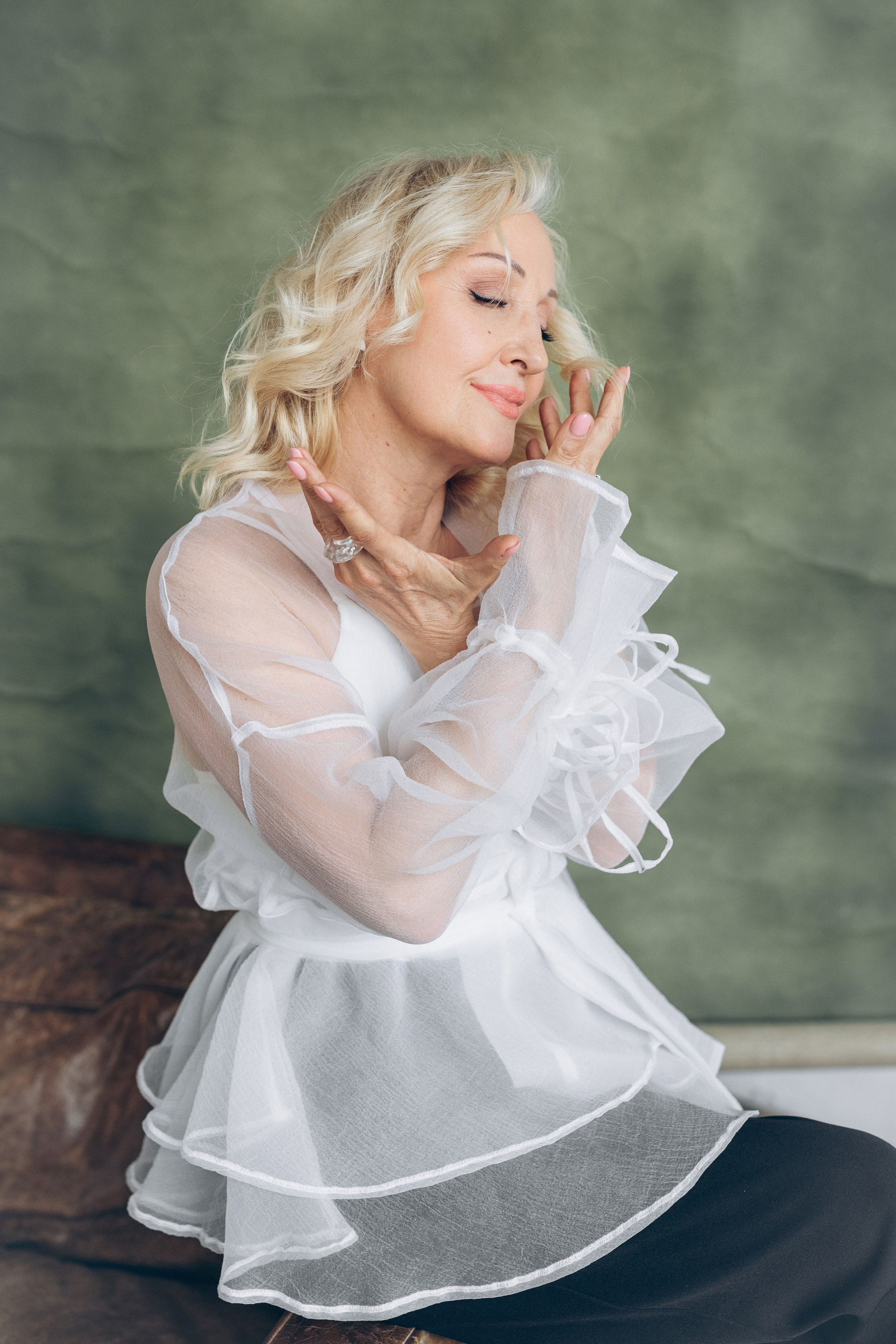 Наталья Корецкая. Фотограф Ногинск Электросталь Наталья Осетрова