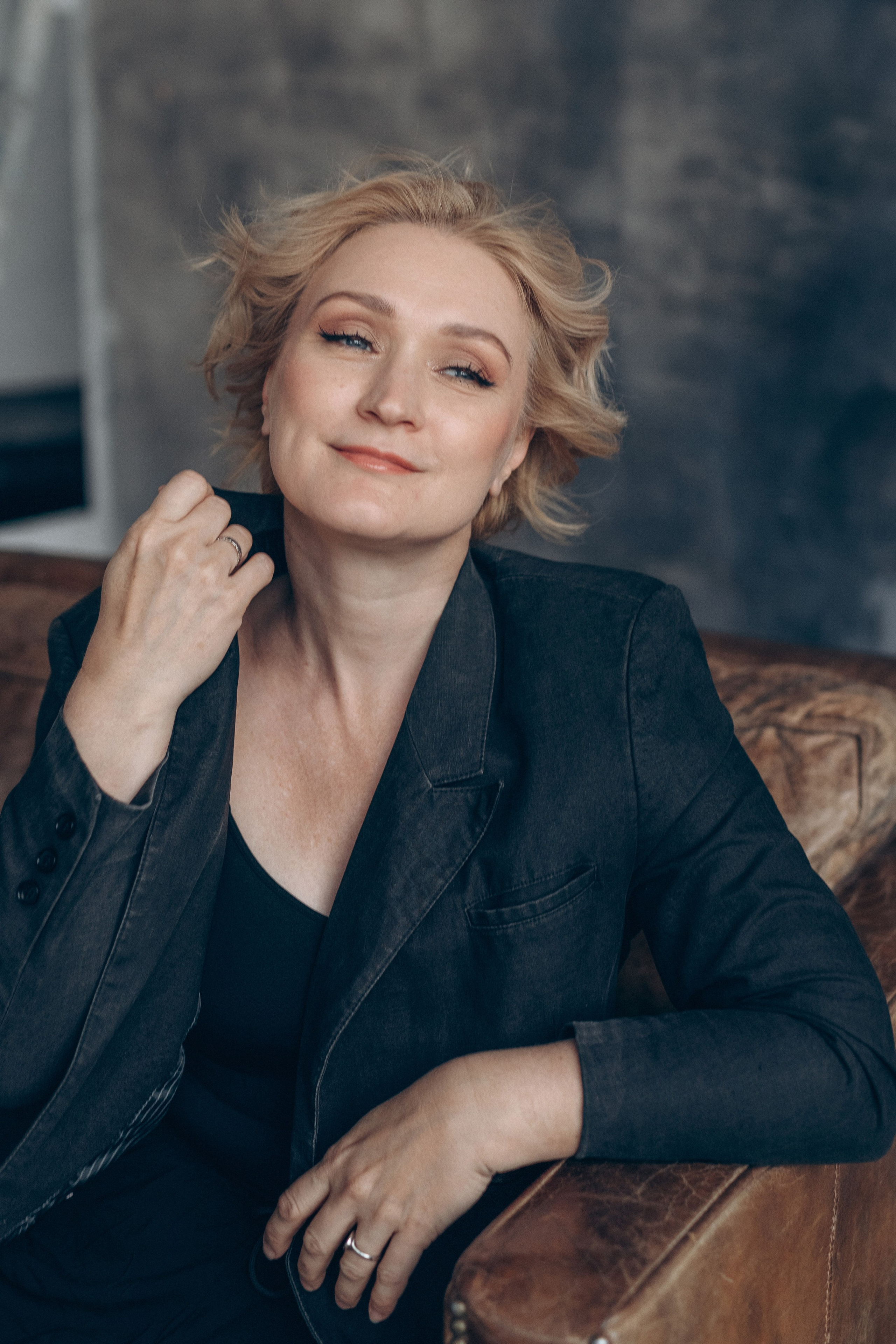 Надежда Васильева. Фотограф Ногинск Электросталь Наталья Осетрова