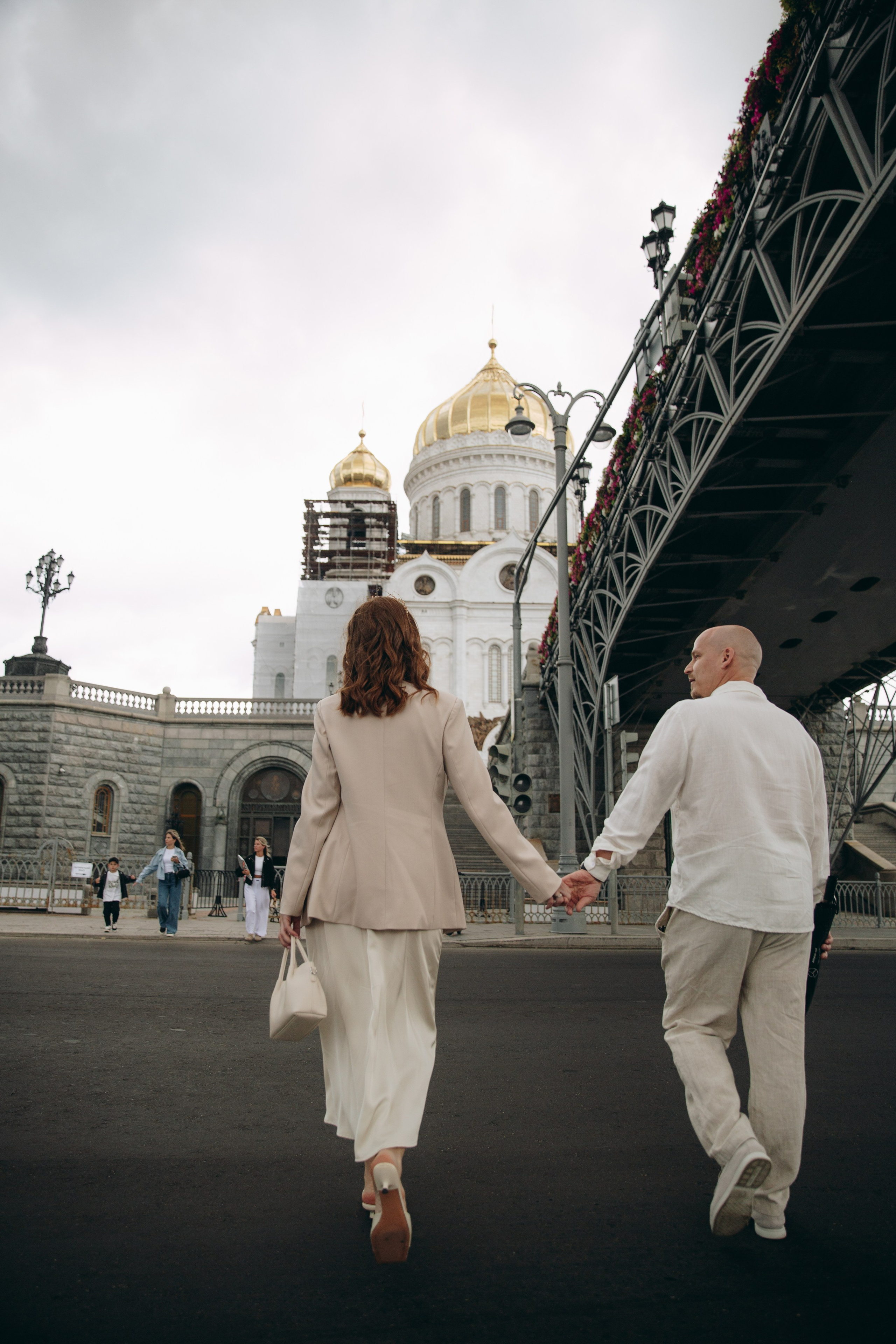 Оля Сергей. Фотограф в Москве и Сочи