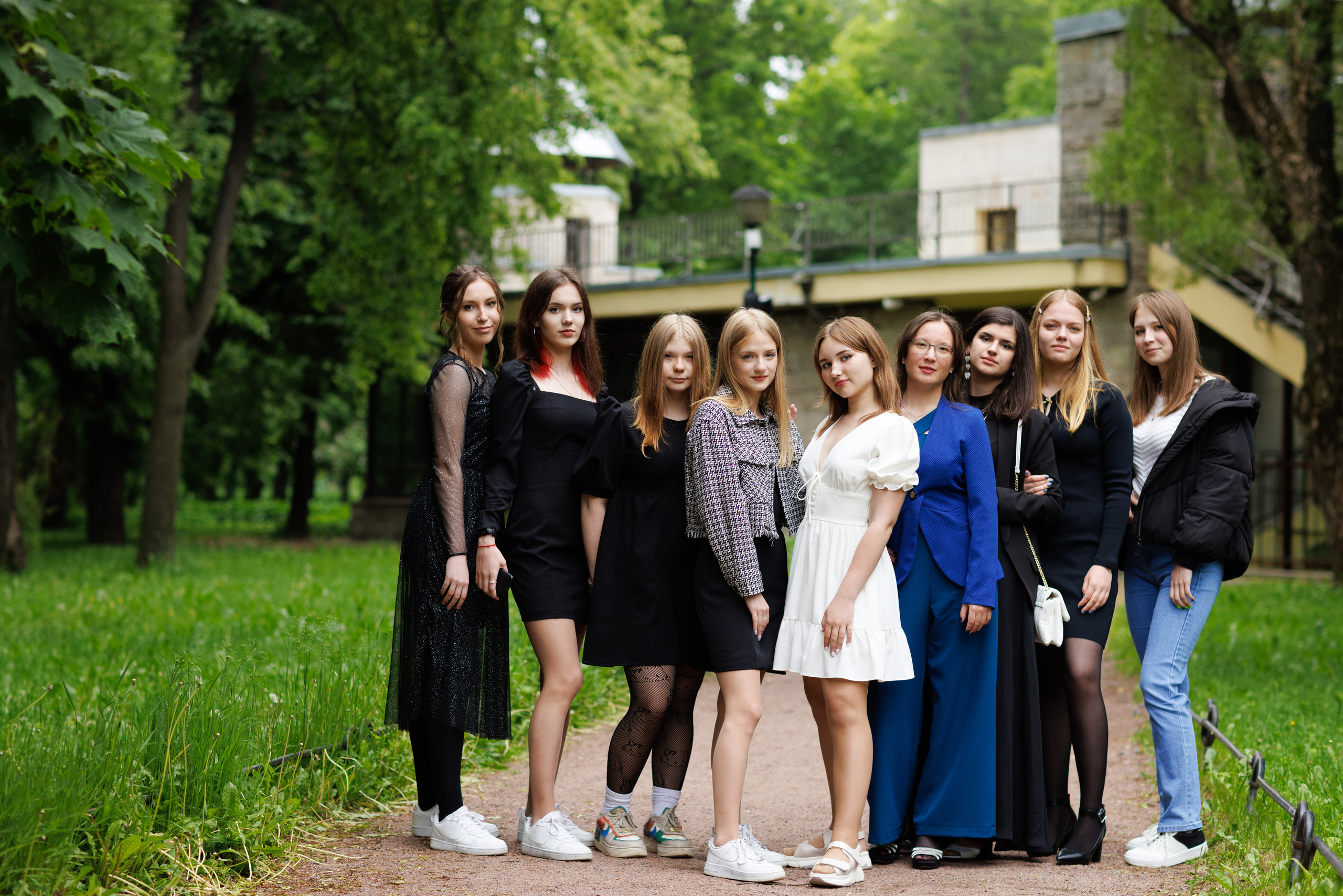 Школьные выпускные. Репортажной, Свадебный, школьный