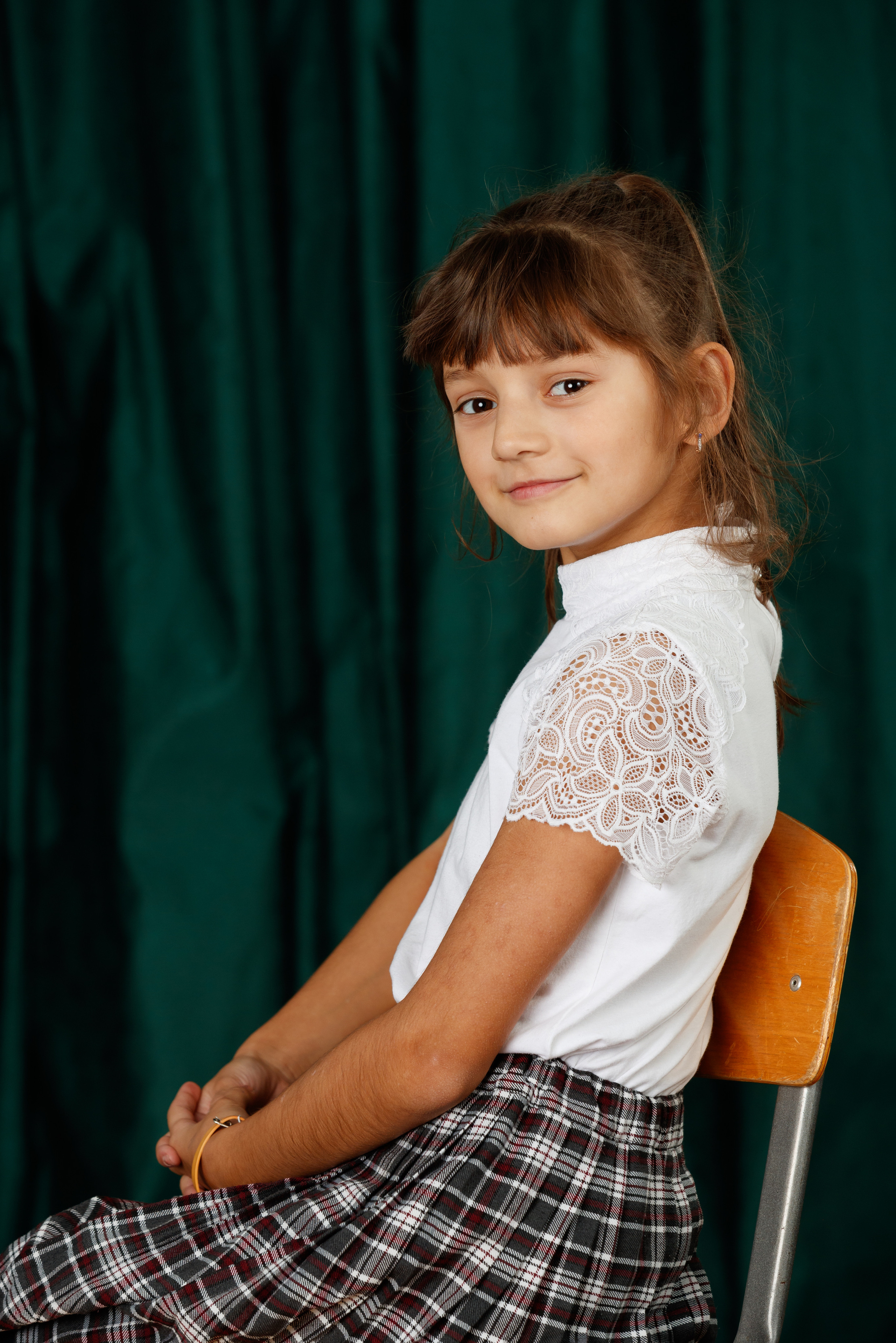 Школьные съемки для альбомов. Репортажной, Свадебный, школьный