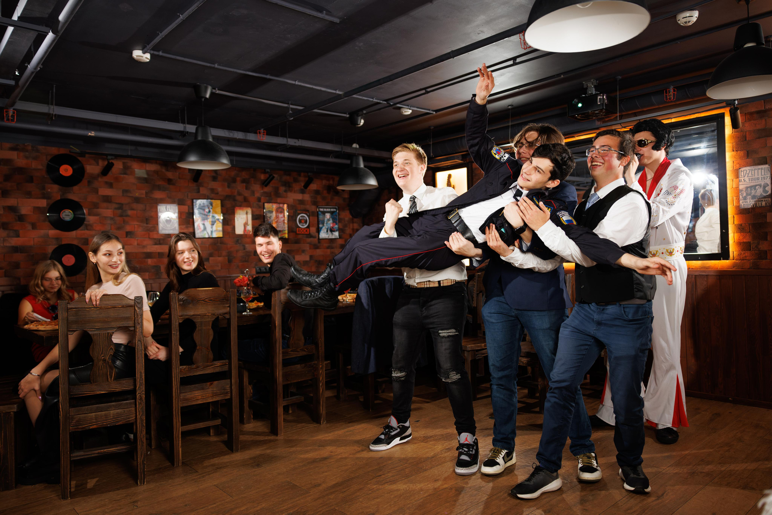 День Рождения Риты. Репортажной, Свадебный, школьный