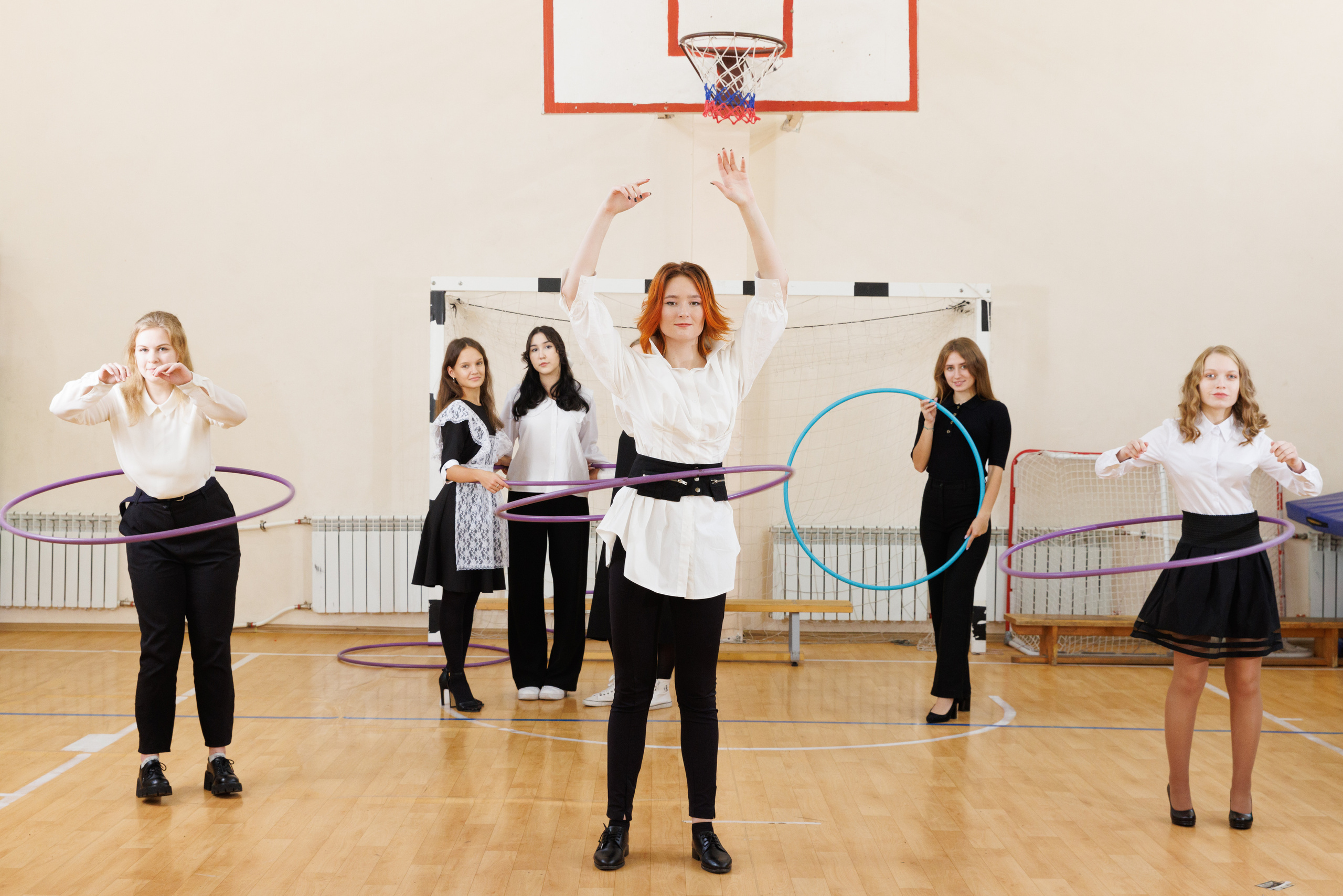 Школьные съемки для альбомов. Репортажной, Свадебный, школьный