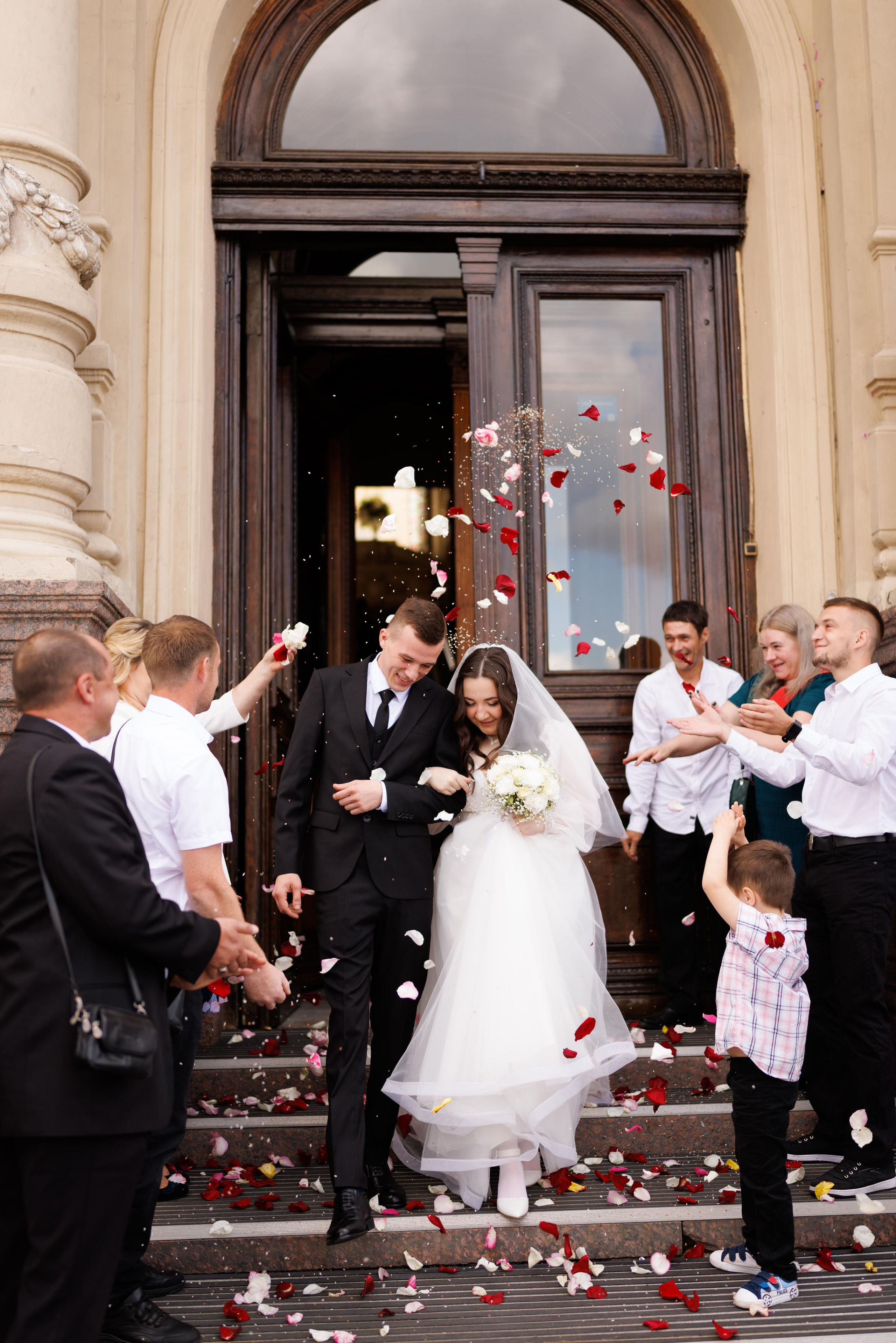 Свадебная хроника. Репортажной, Свадебный, школьный