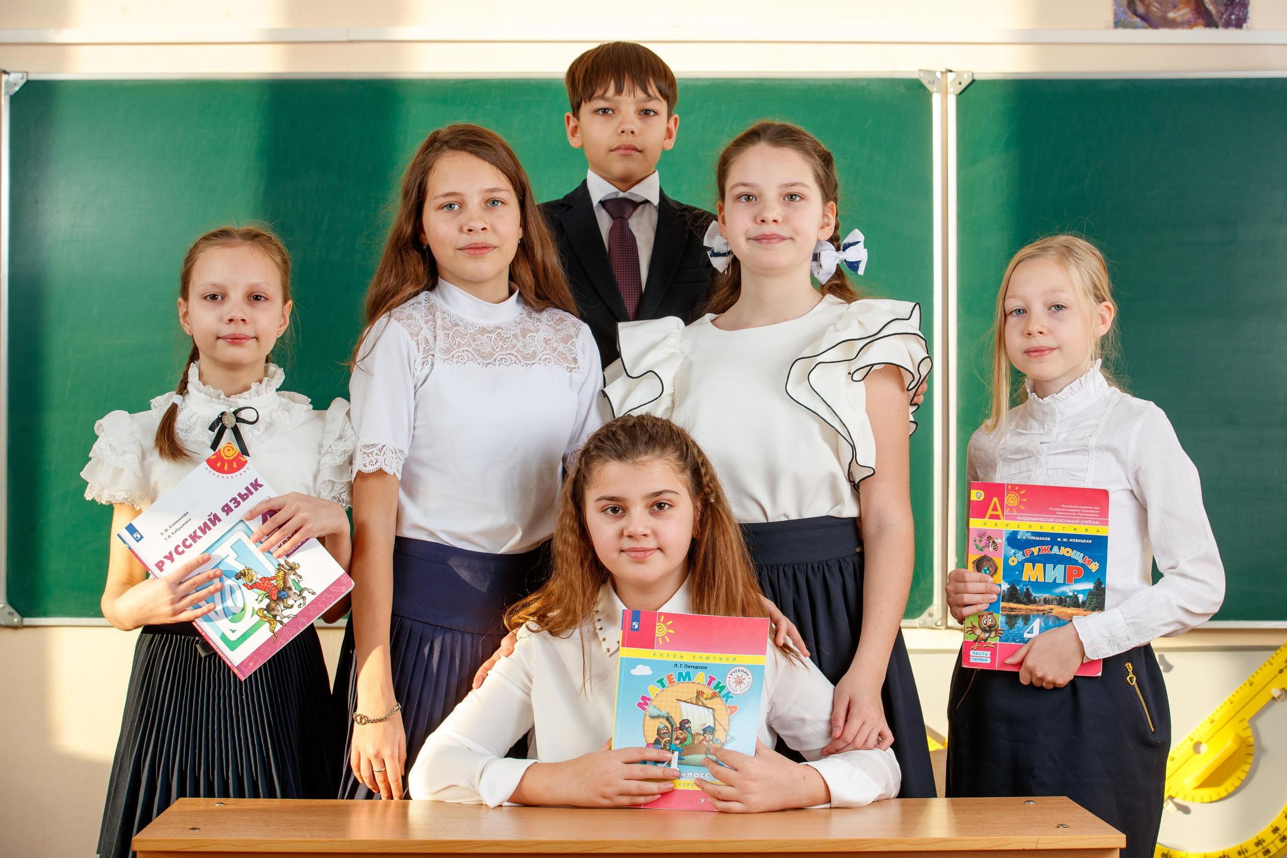 Школьные съемки для альбомов. Репортажной, Свадебный, школьный