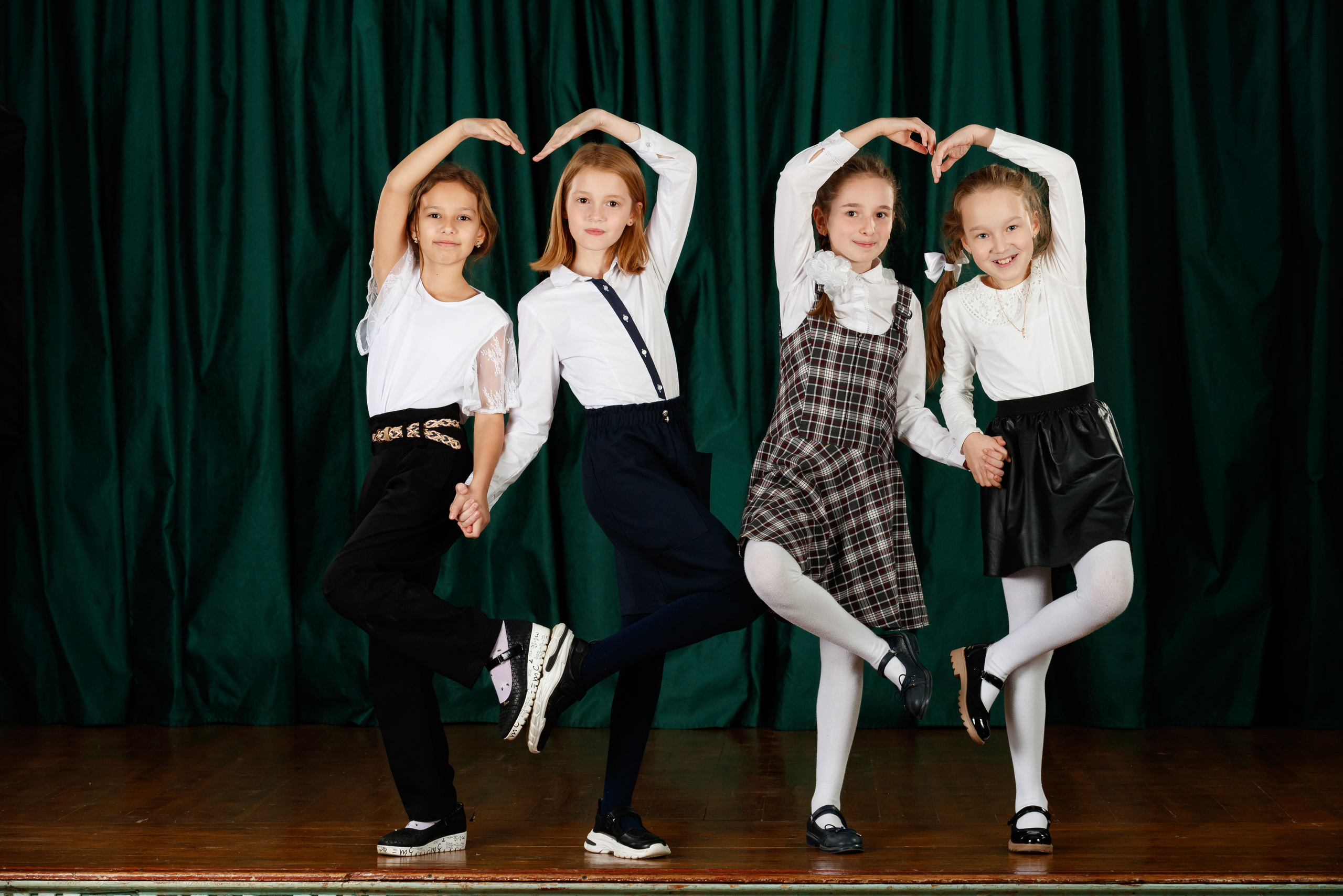 Школьные съемки для альбомов. Репортажной, Свадебный, школьный