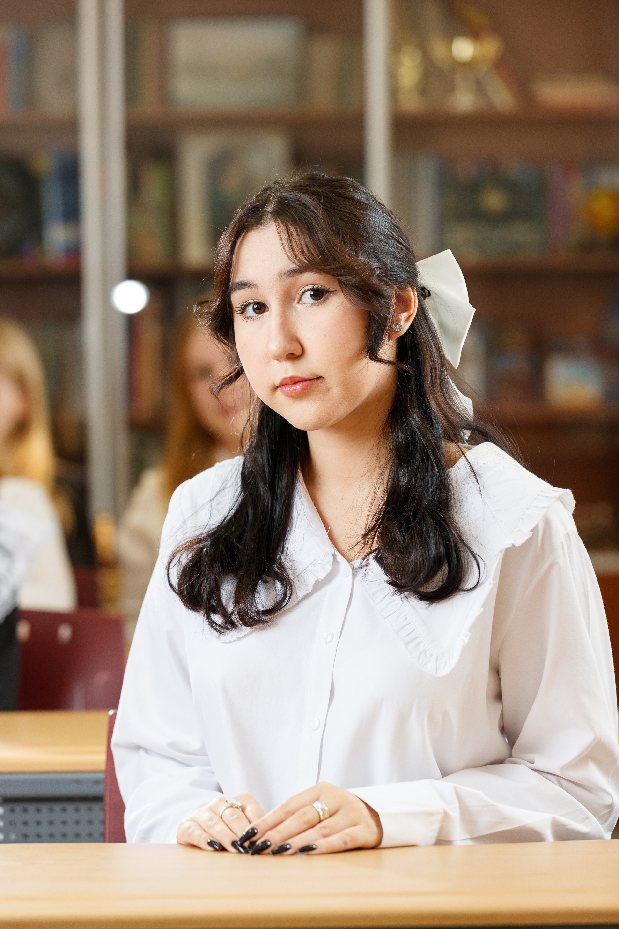 Школьные съемки для альбомов. Репортажной, Свадебный, школьный