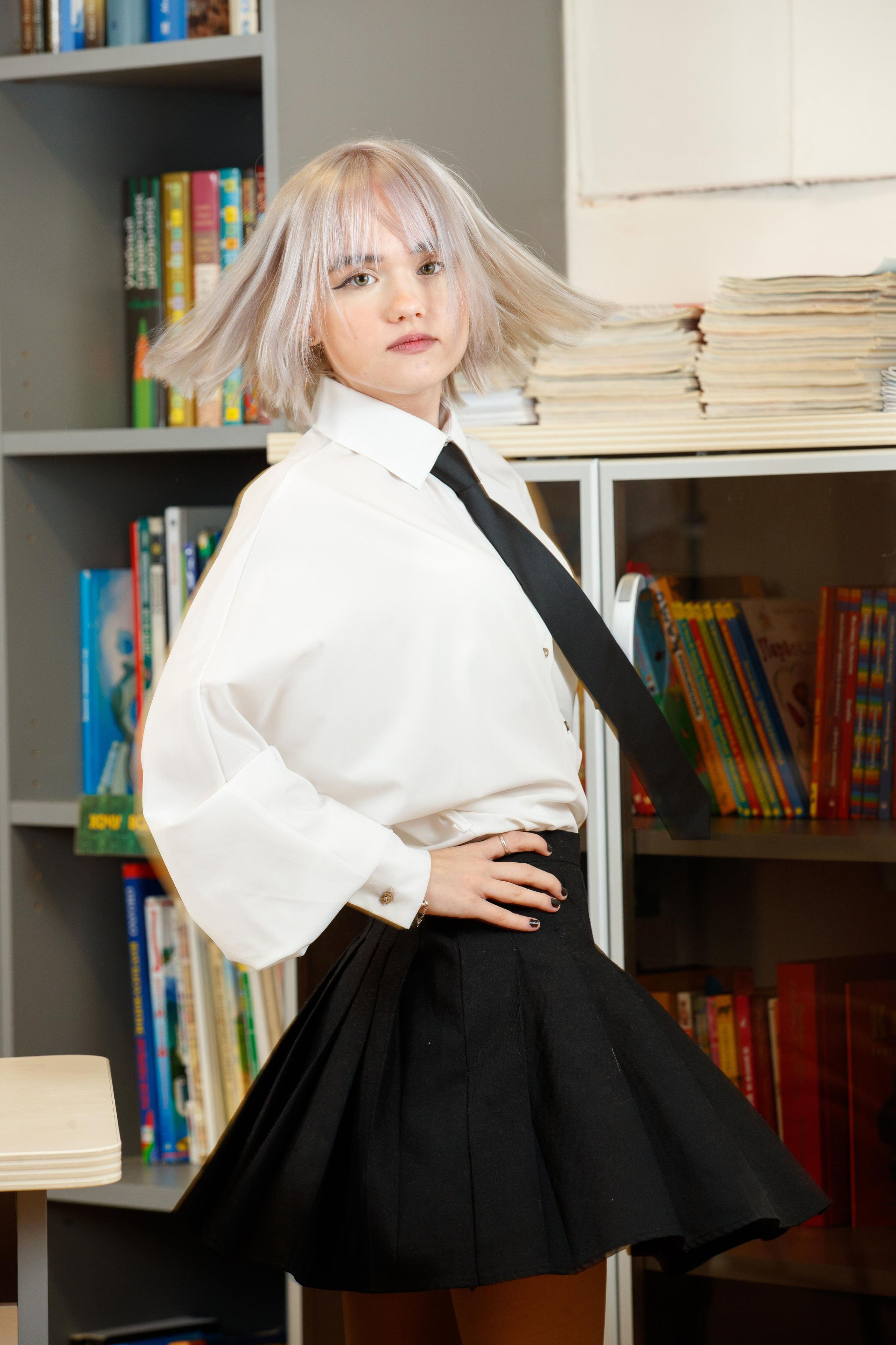 Школьные съемки для альбомов. Репортажной, Свадебный, школьный