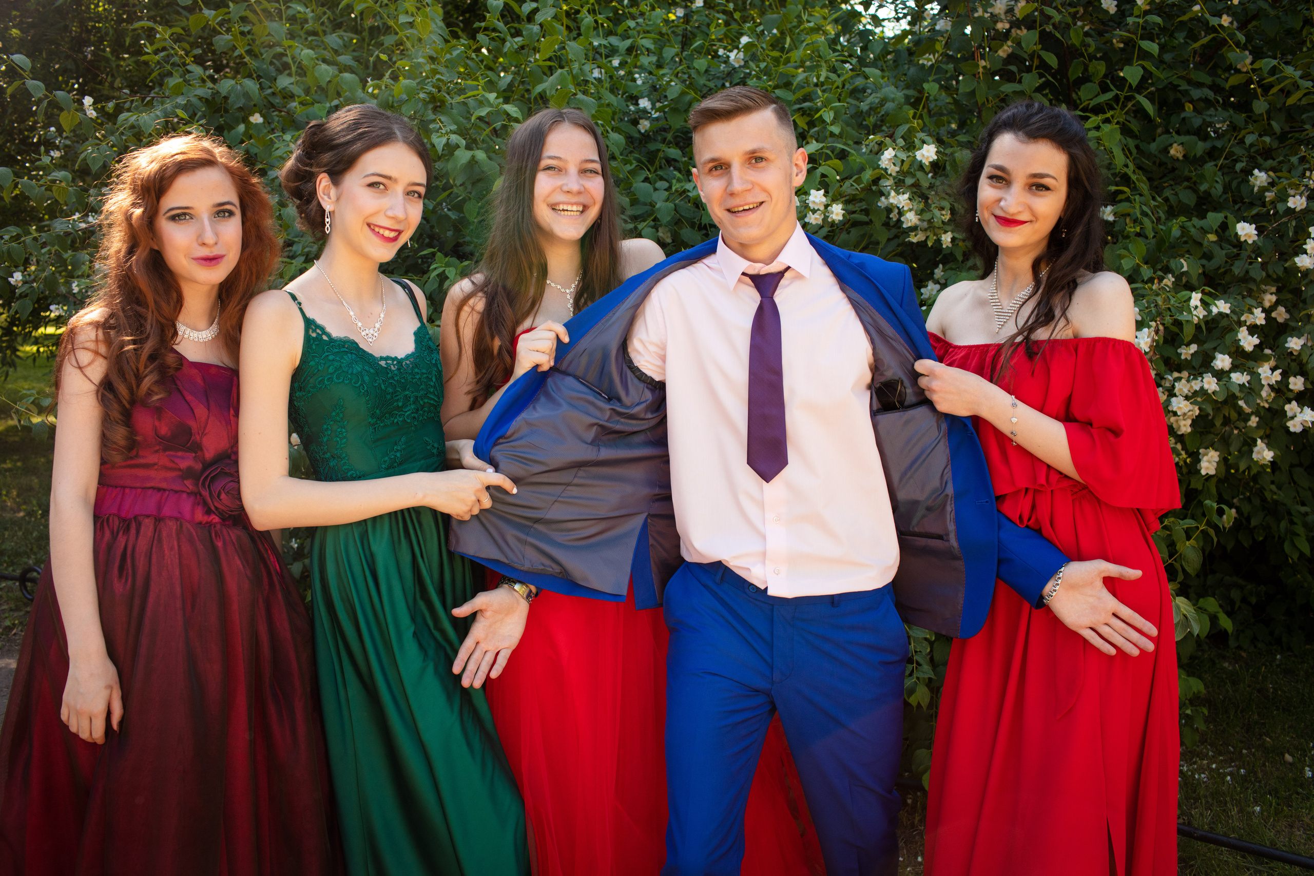 Школьные выпускные. Репортажной, Свадебный, школьный