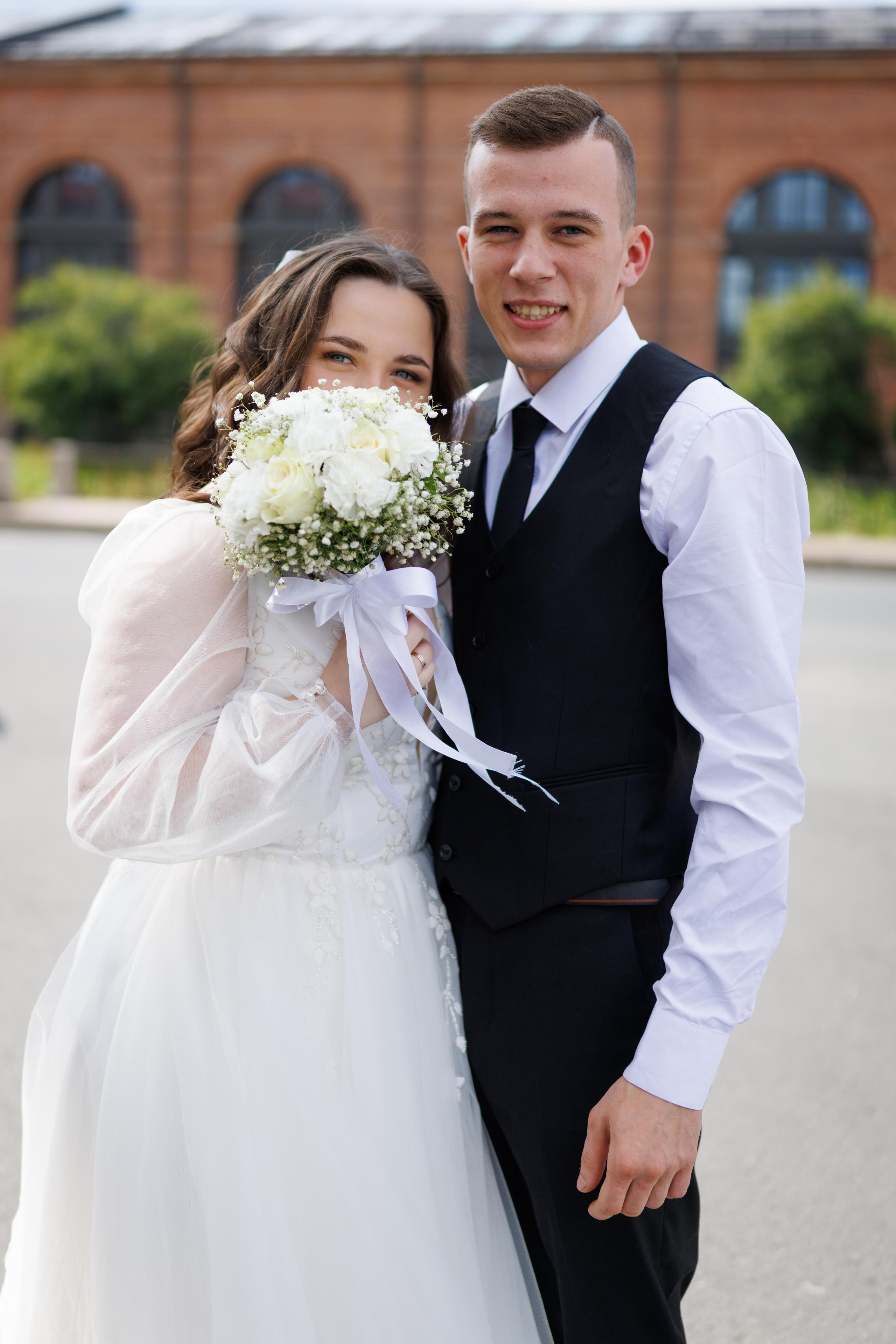 Свадебная хроника. Репортажной, Свадебный, школьный